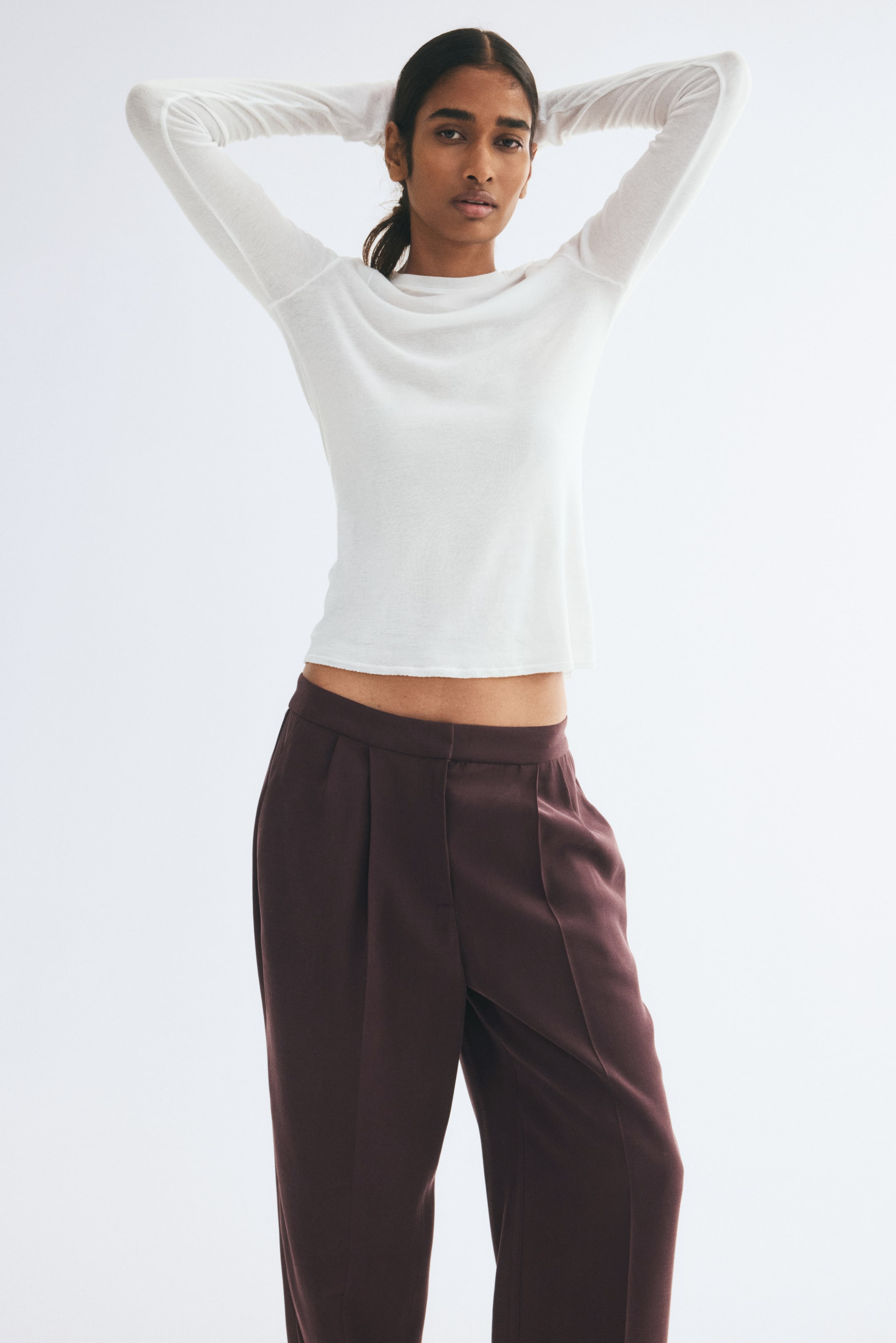 Dress Pants