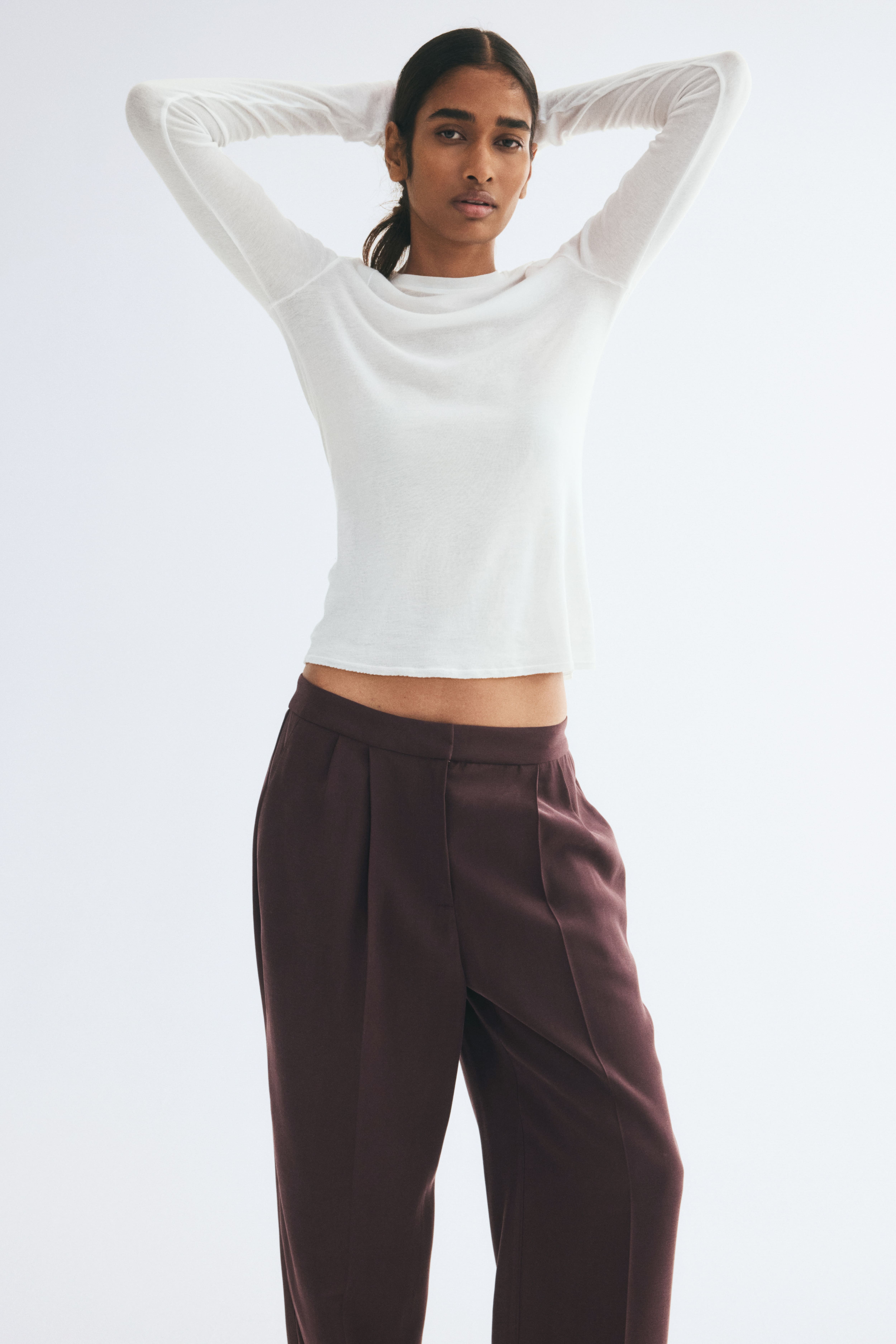 Dress Pants