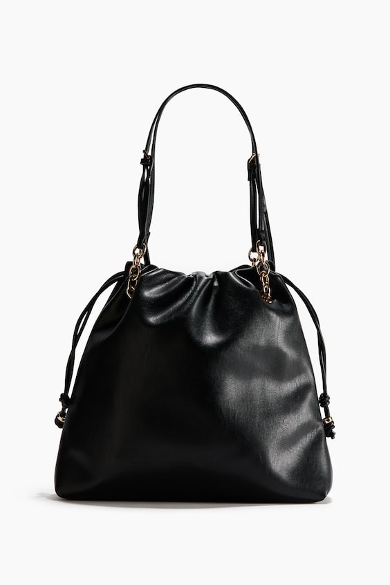 Женские сумки H&M Bucket Bag