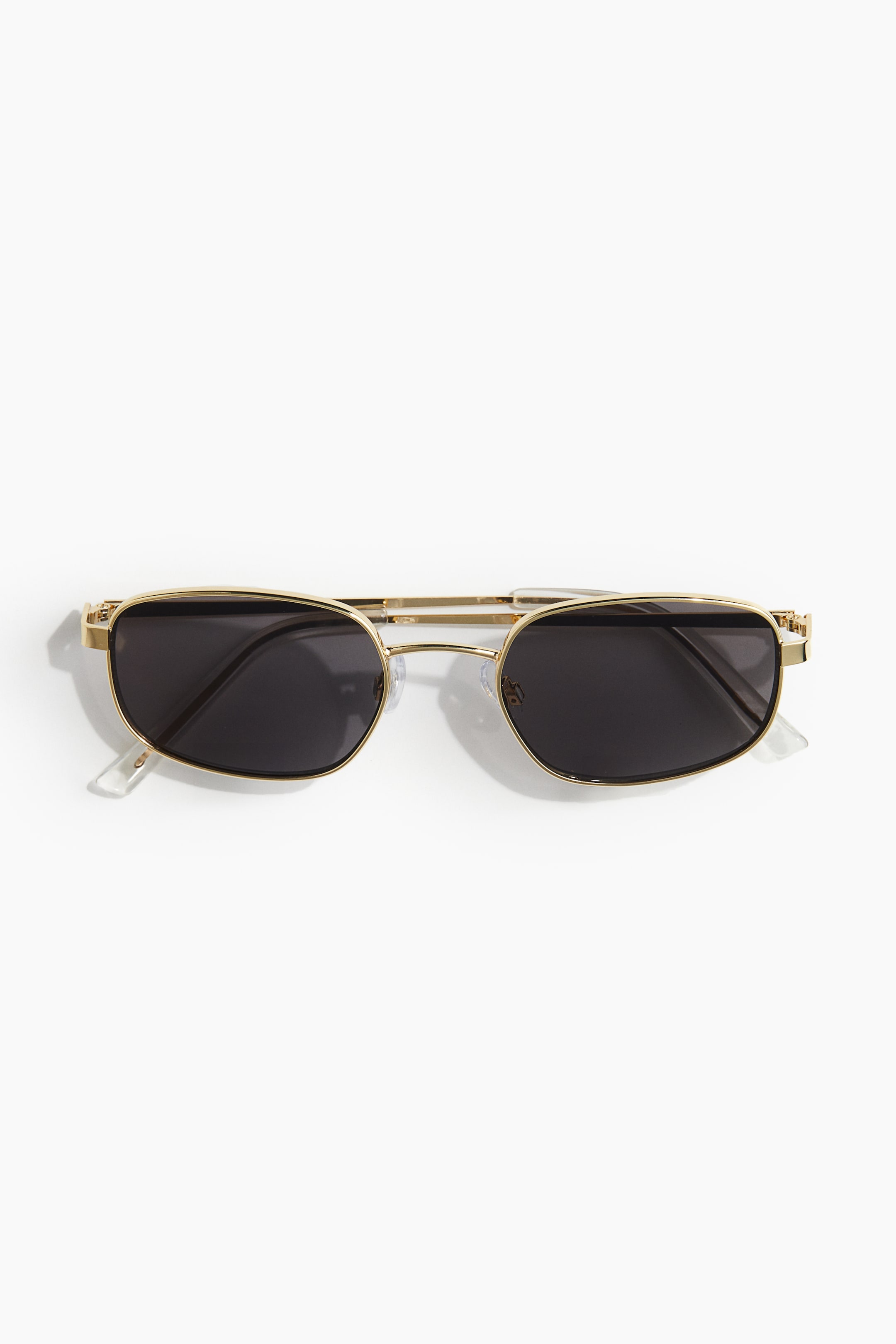 Oval Sunglasses