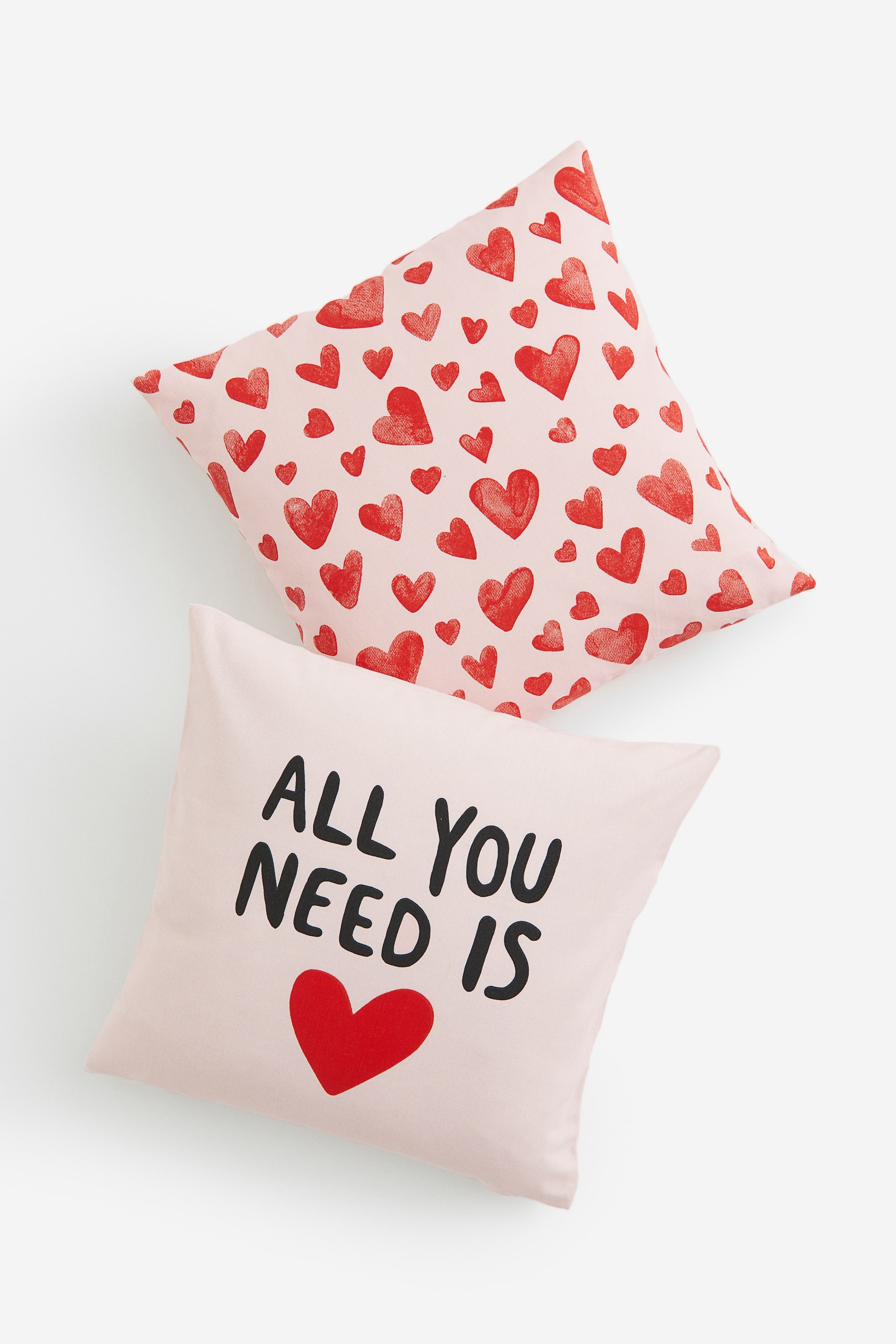 2-pack Cushion Covers