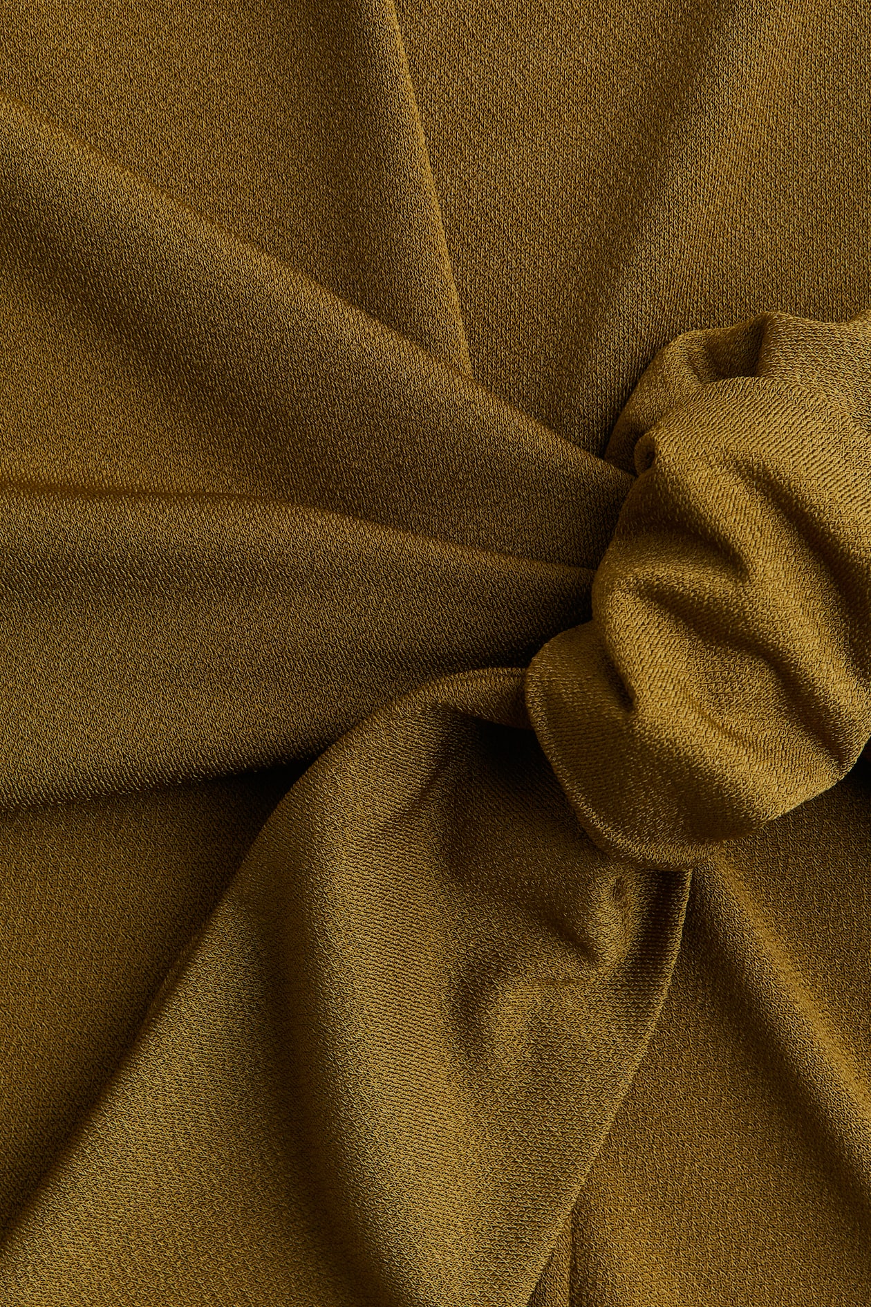 Tie-Detail Top - image 4