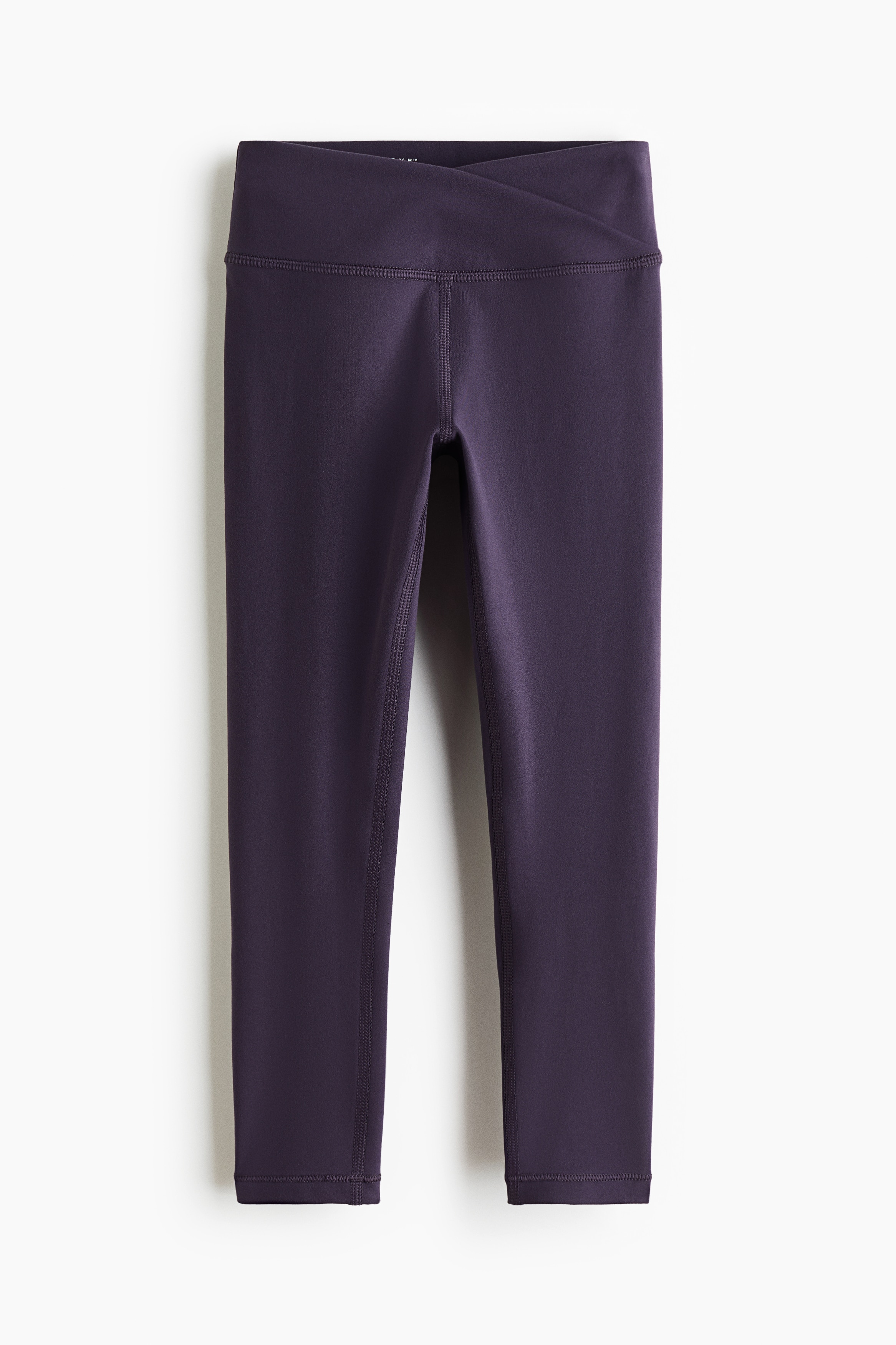 Sports leggings with SoftMove™Model