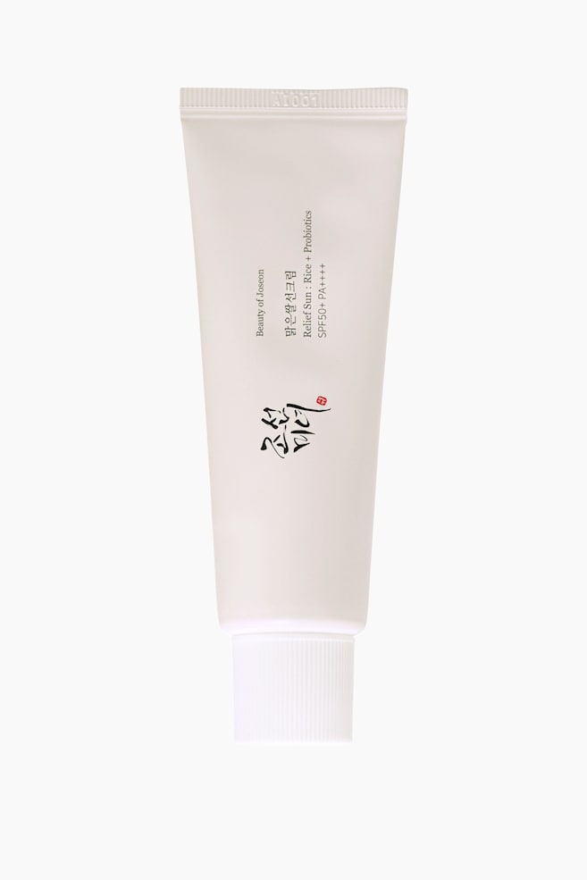 Relief Sun: Rice + Probiotics - Sun Care - 1