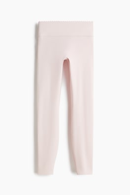 Träningsleggings med SoftMove™