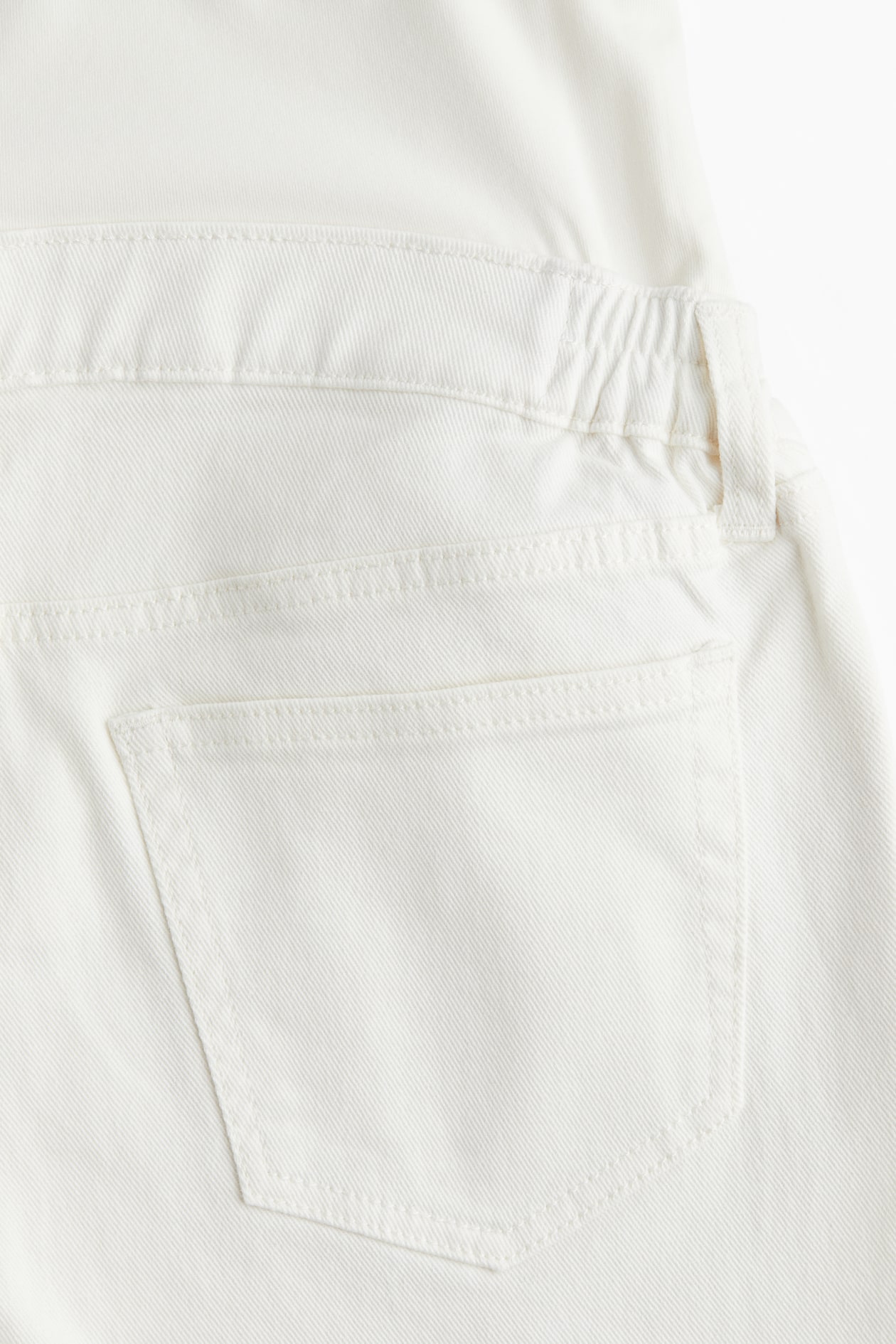 MAMA Straight Ankle Jeans - image 2