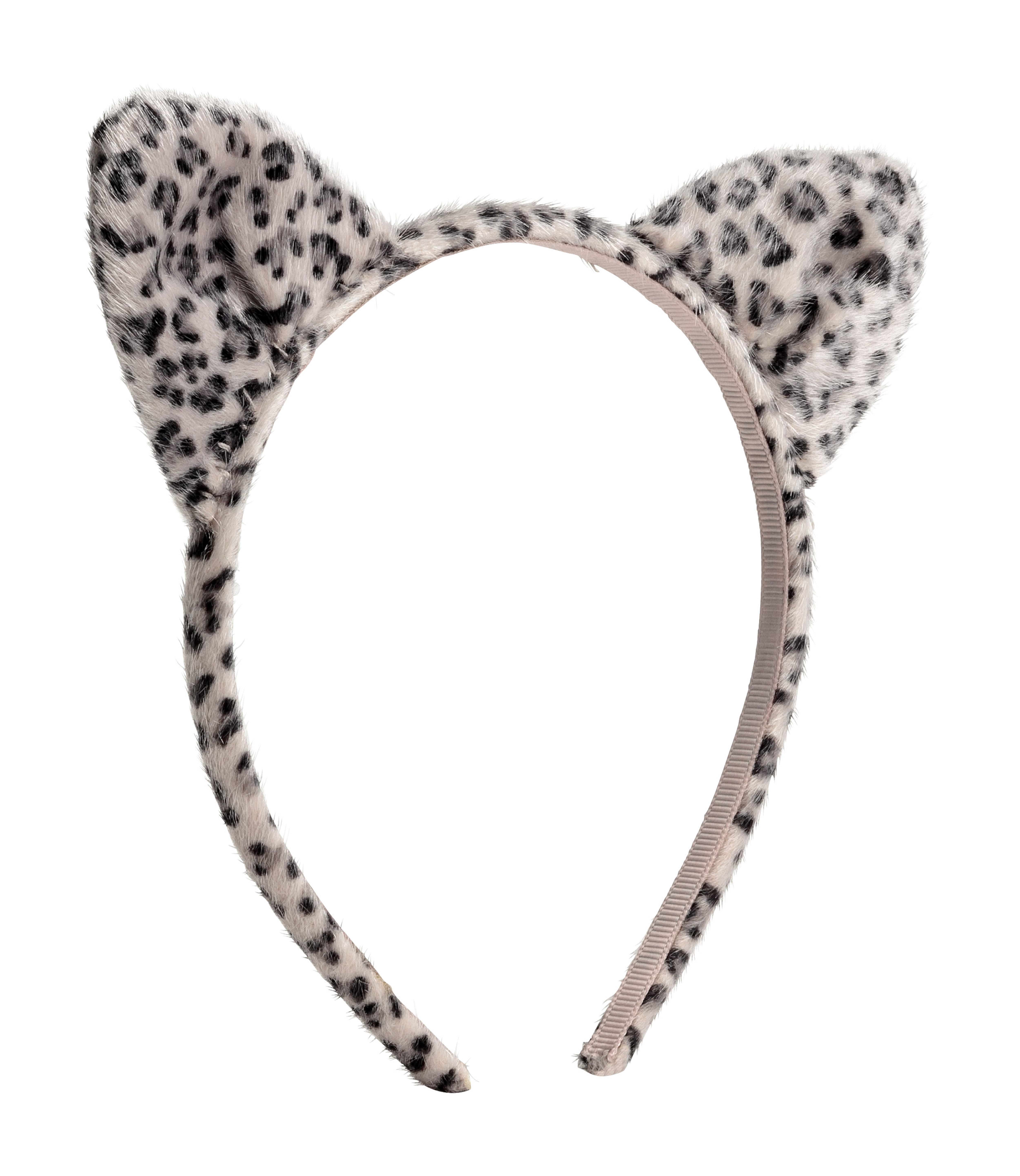 Leopard headband h&m best sale