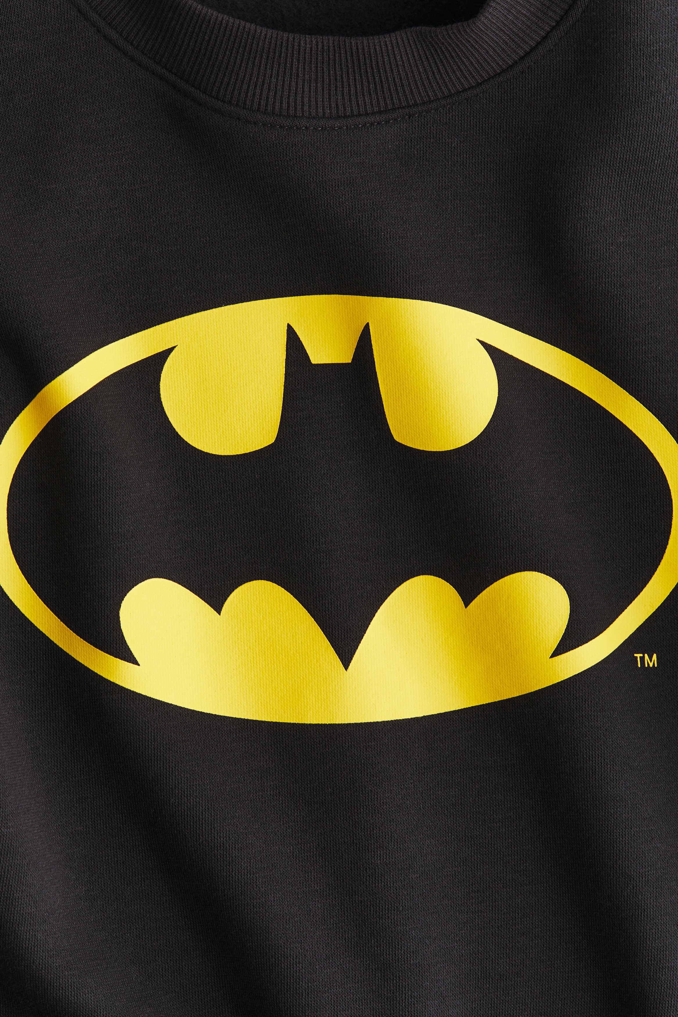 Sweat à Capuche Batman pour Enfants 4 à 12 Ans