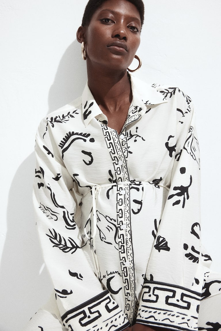 Denim Chemise Femme Enceinte H&m Denim H Et M Surchemise Femme