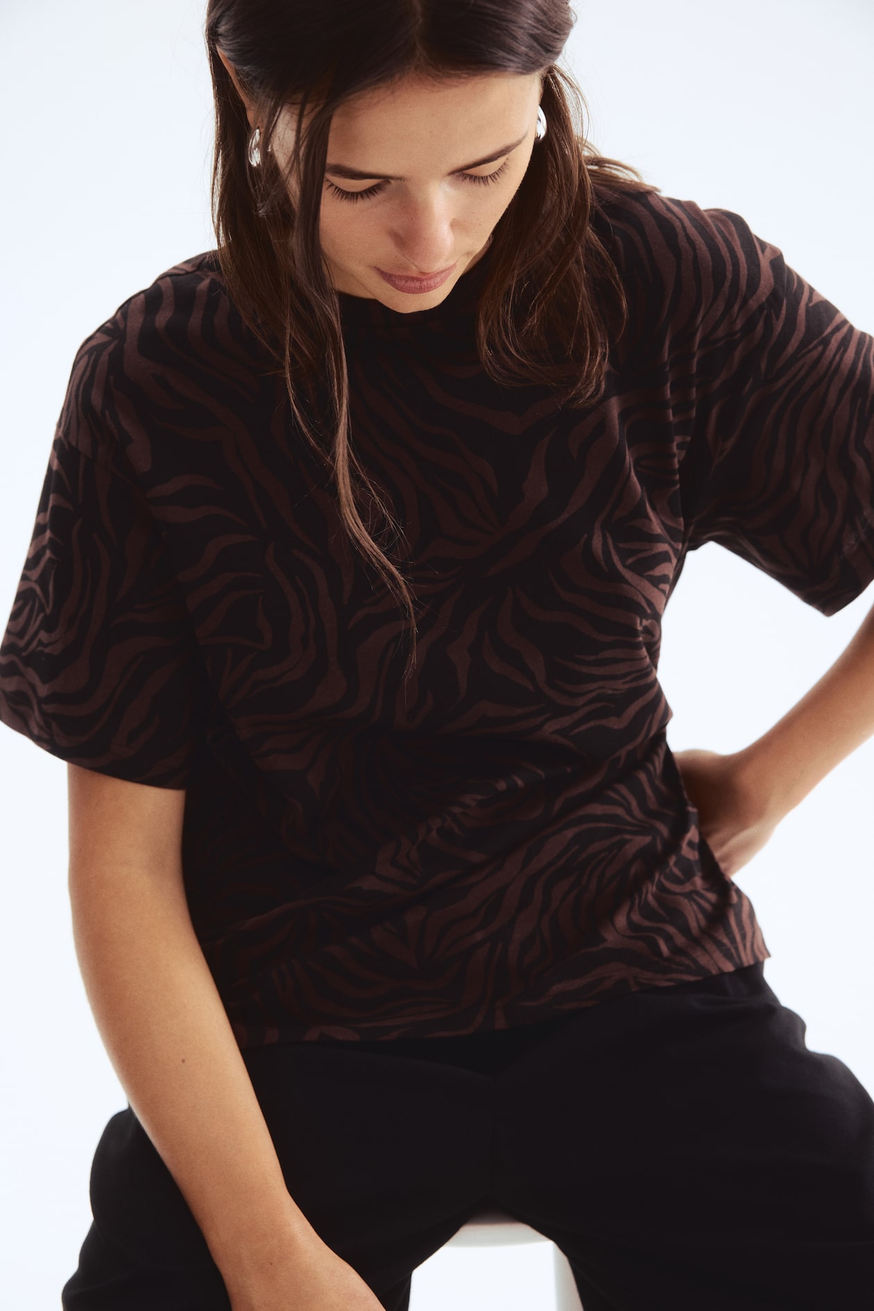 Oversized T-Shirt - image 5