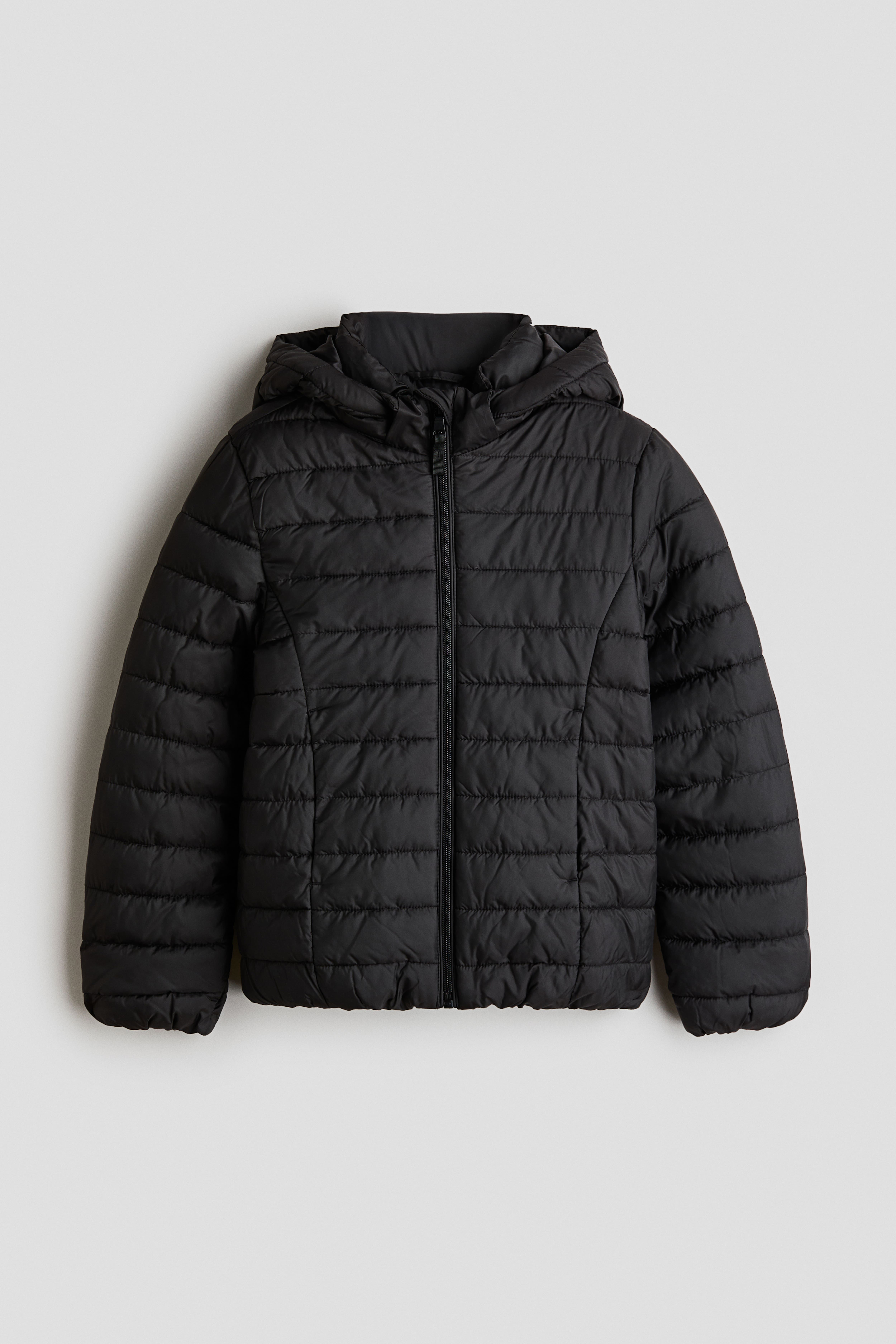Veste thermique hydrofuge