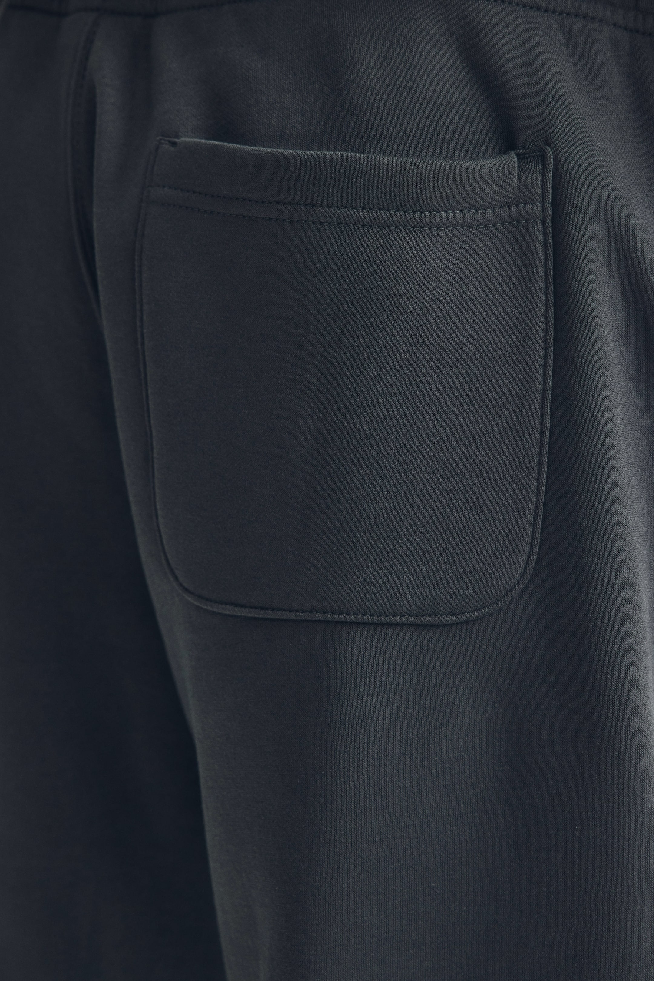 Relaxed Fit Sweatpants