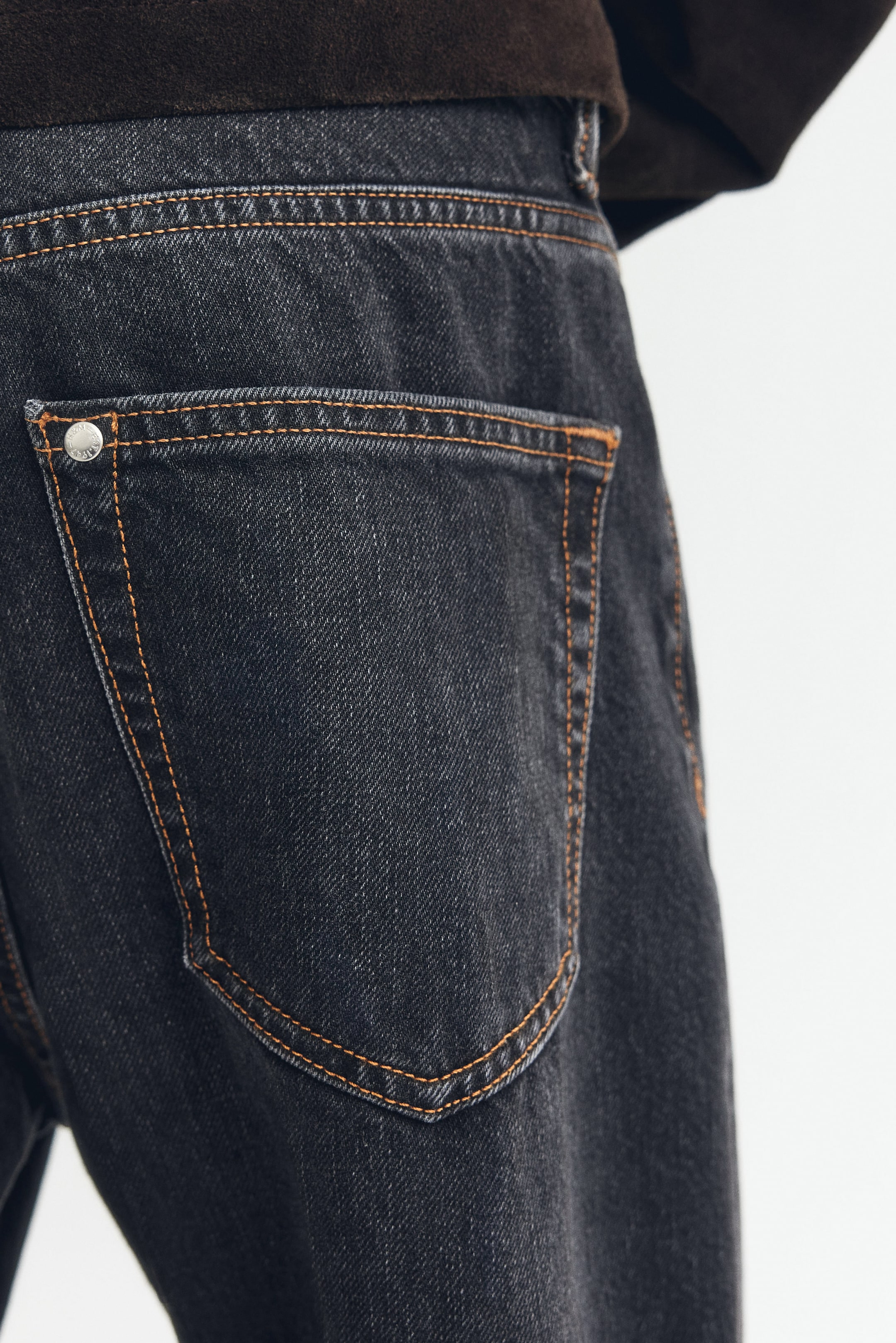 Relaxed Jeans