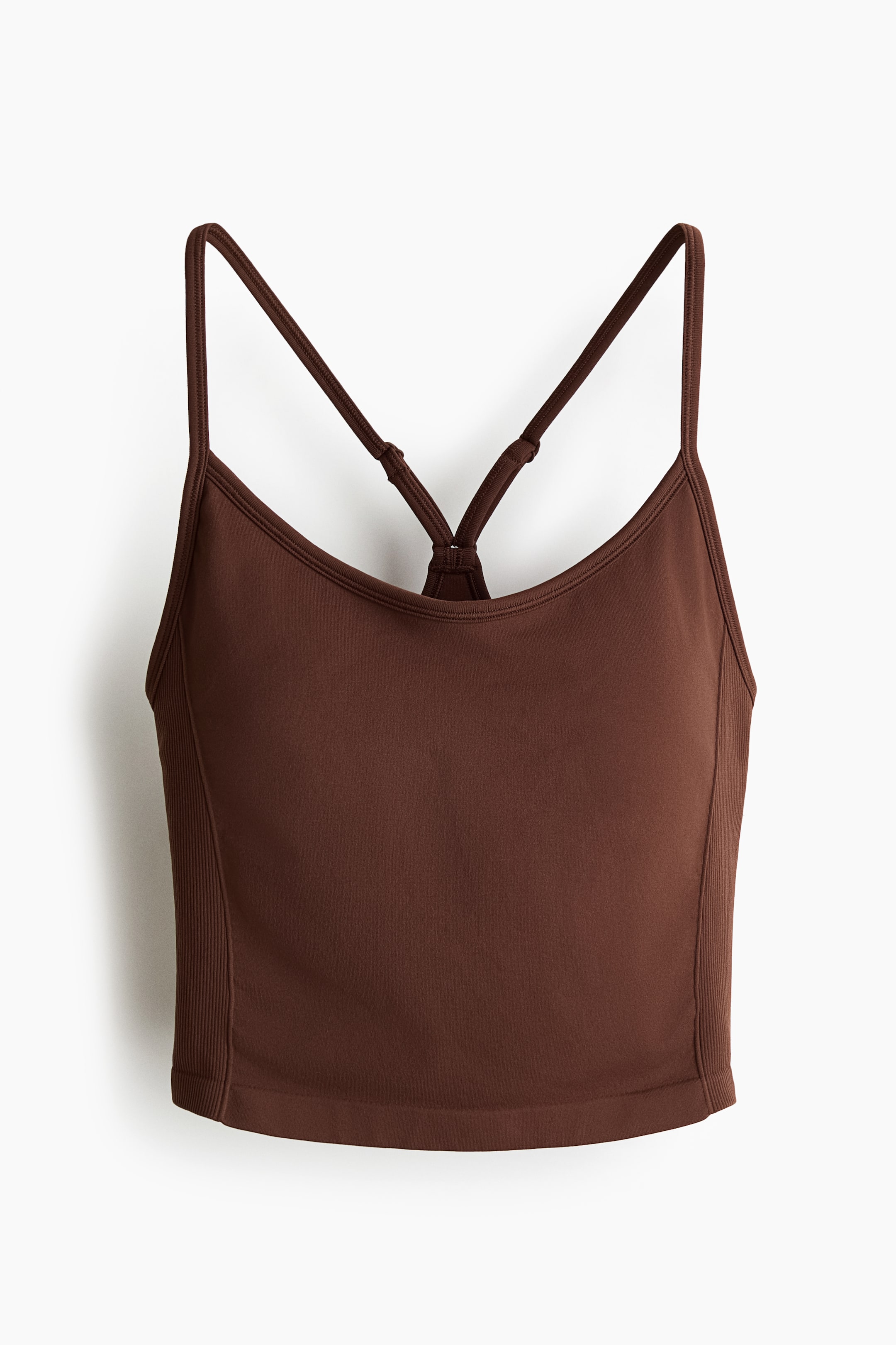 Camisole de sport sans coutures DryMove™