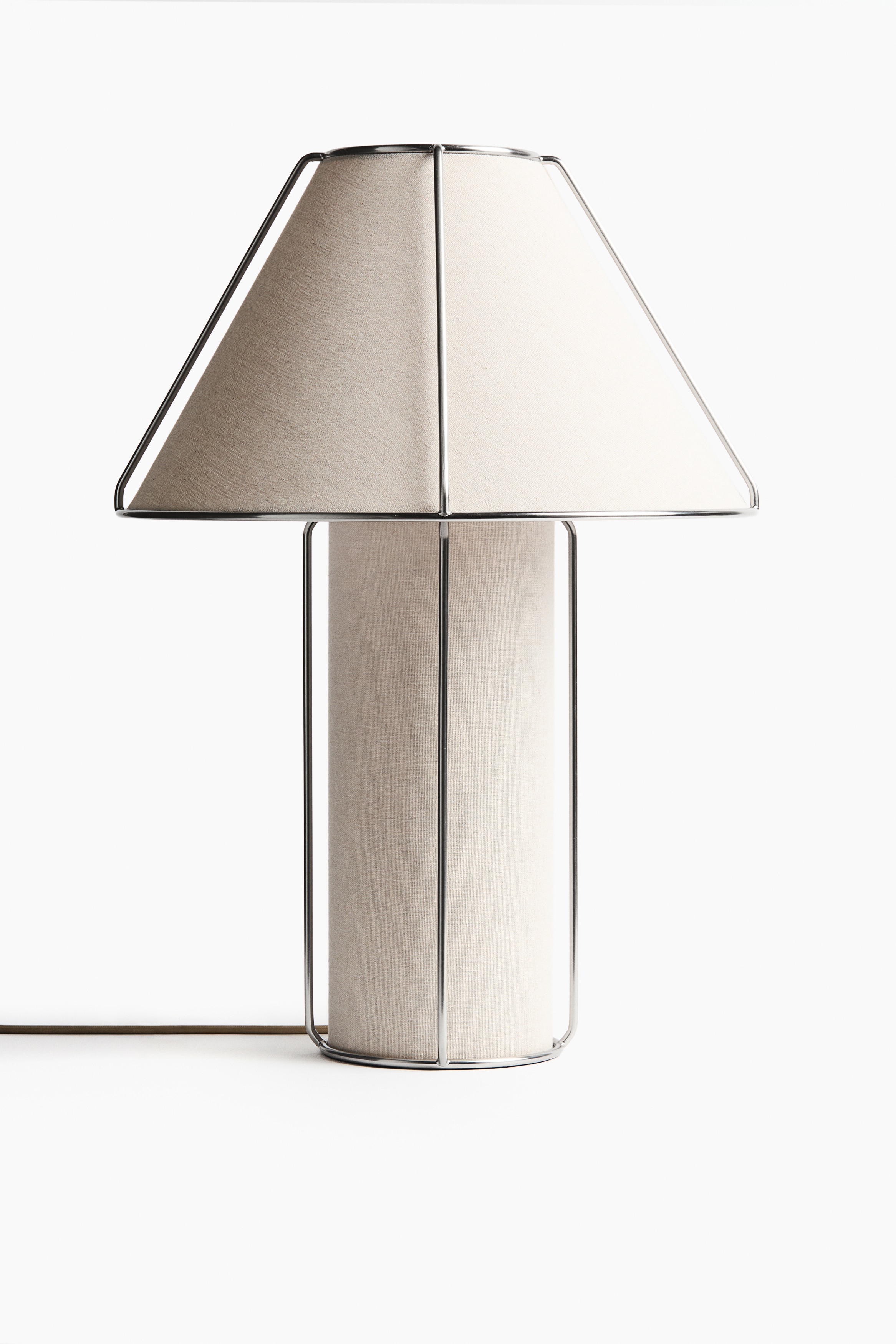 Grande lampe de table Emera