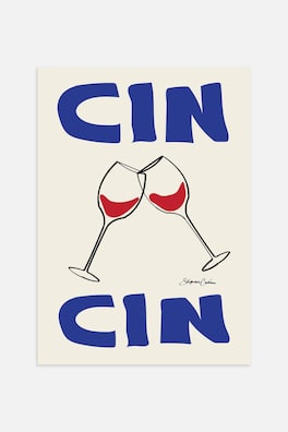 Stephie Cardona Poster