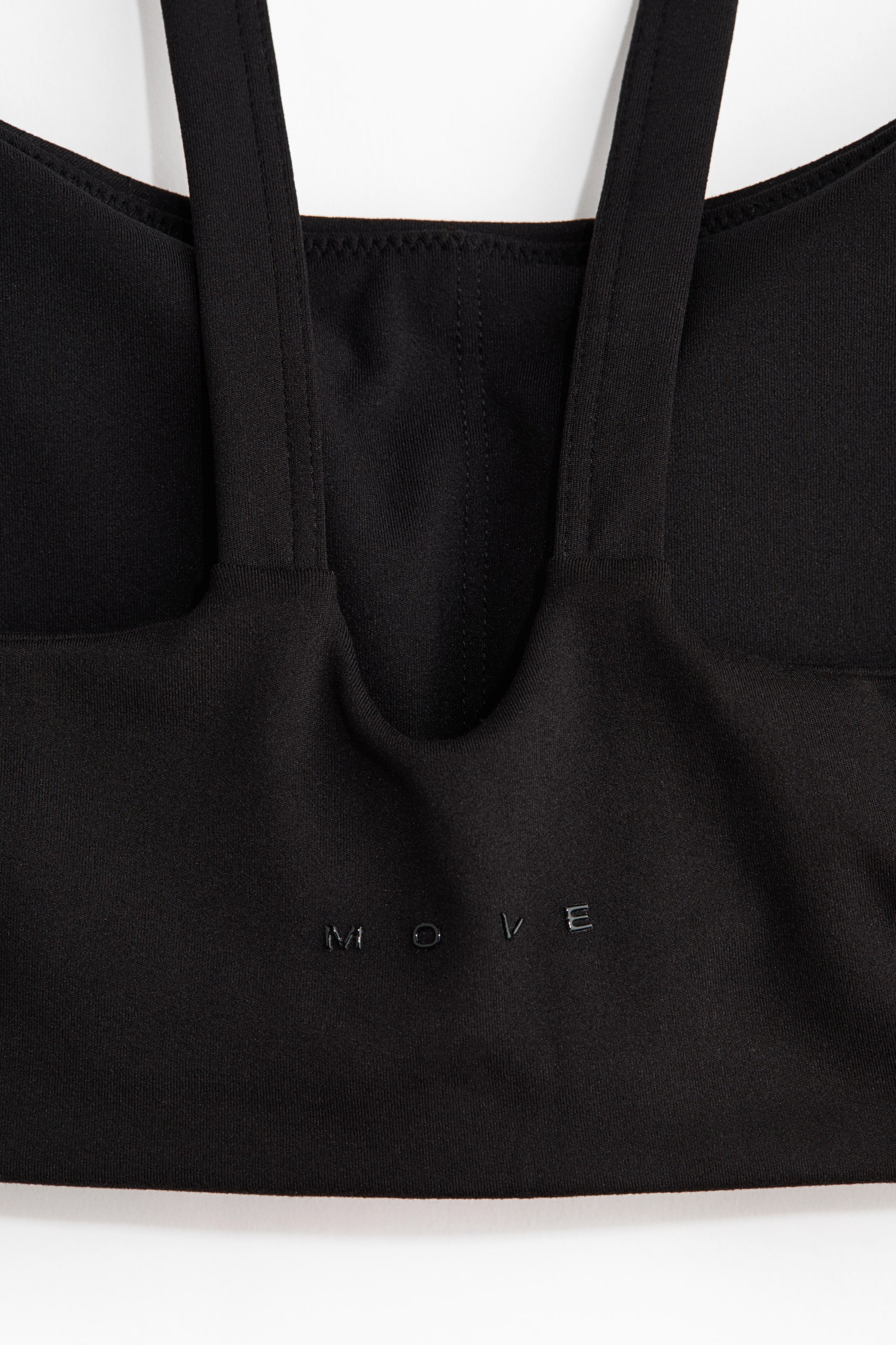 Medium Support Sports Bra with SoftMove™