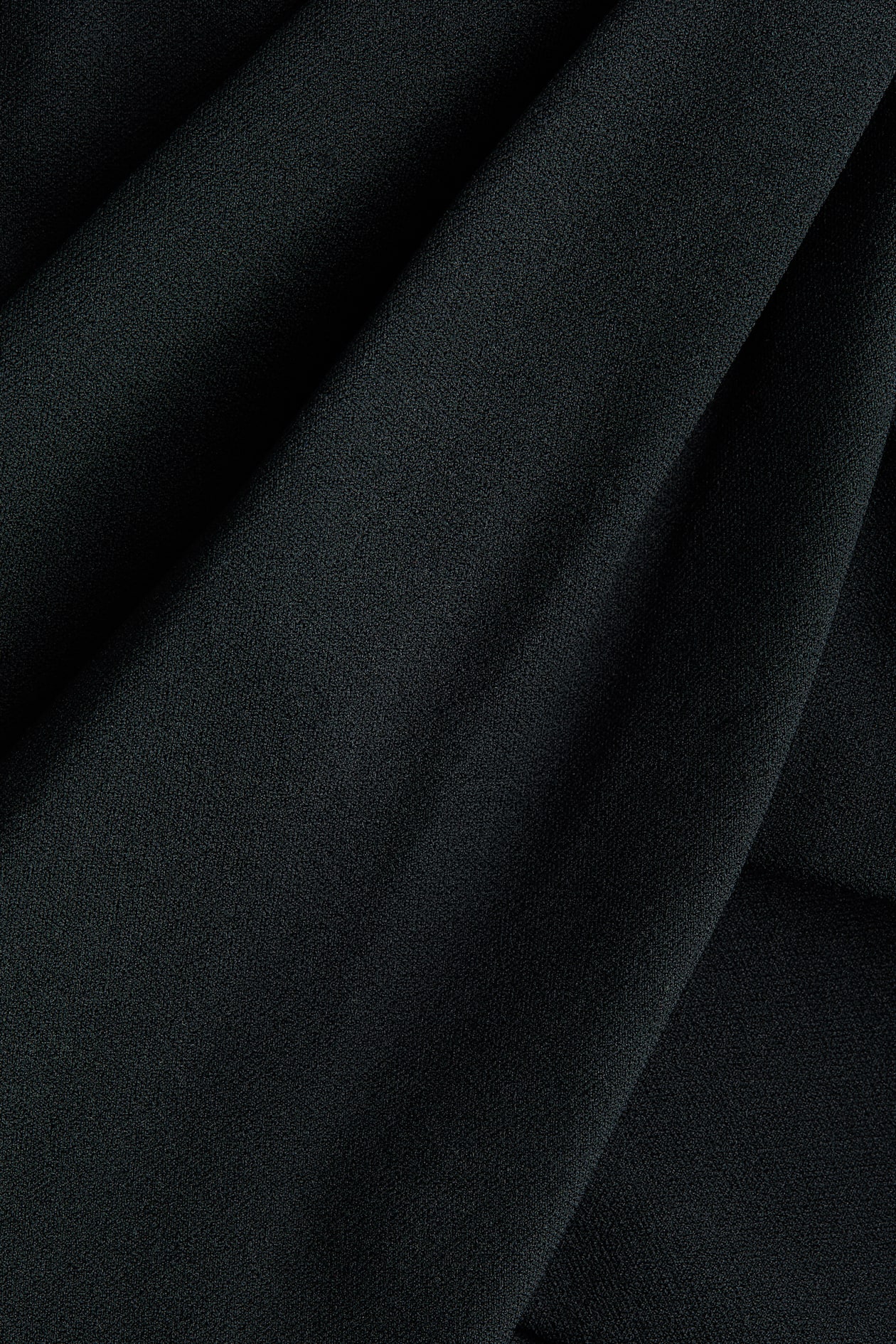 Draped Interlock Bandeau Top - image 4