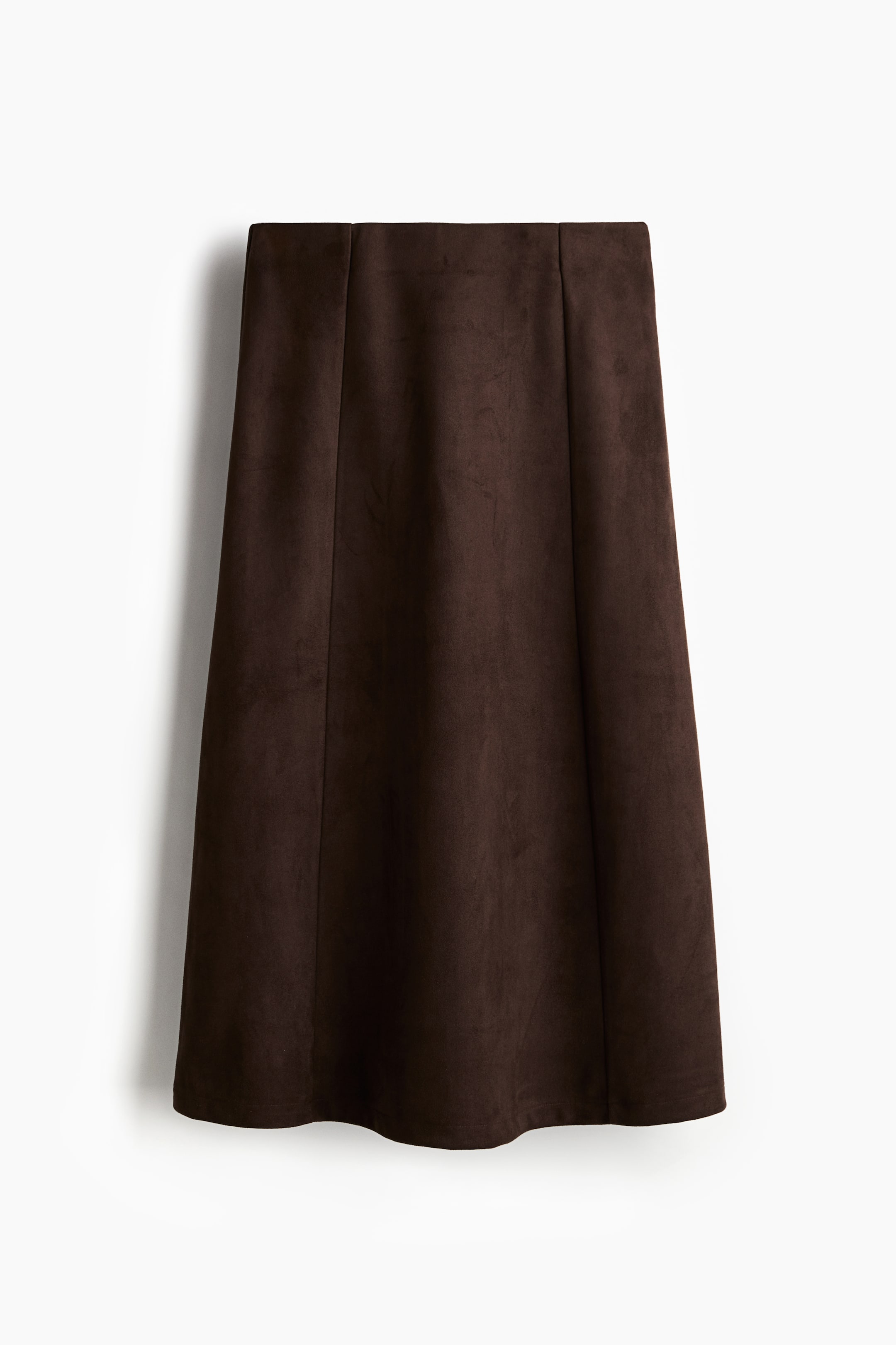 A-Line Skirt