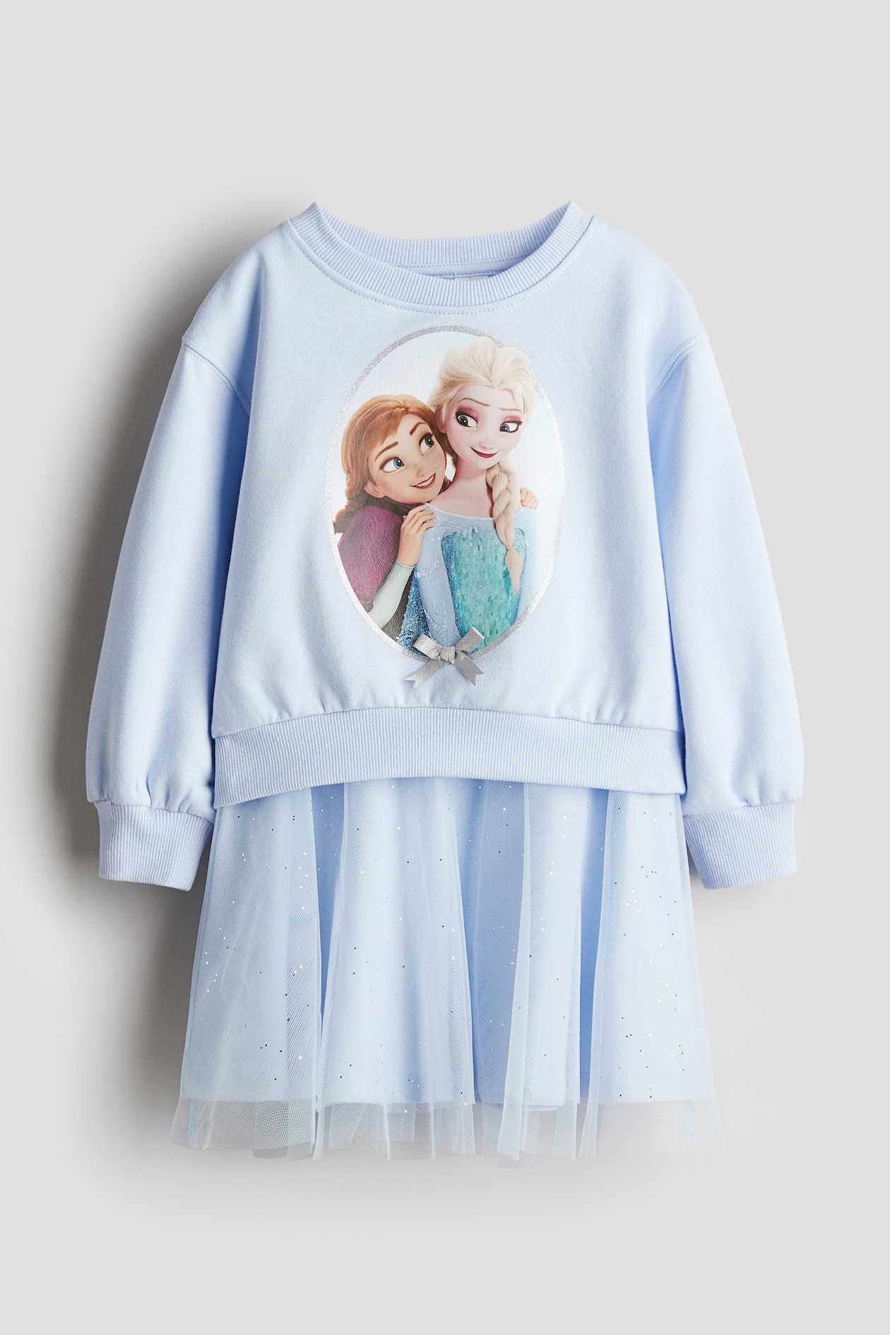 Frozen Blue Dress Halloween Disfraz De Elsa Primark Light Blue/Frozen 2-piece Top And Skirt Frozen Blue Dress Halloween Disfraz De Elsa Primark Light Blue/Frozen 2-piece Top And Skirt