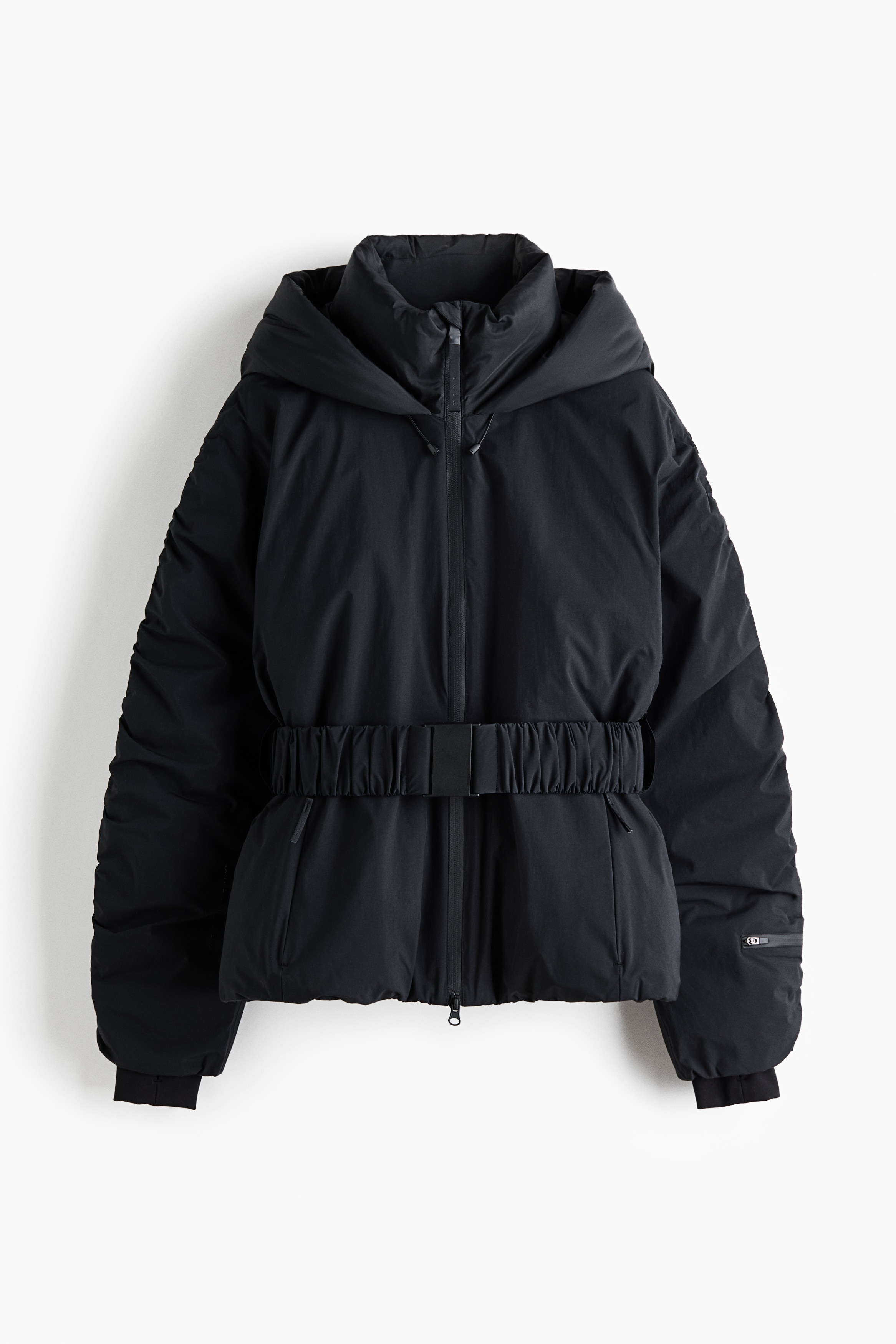 Veste de ski matelassée ThermoMove™