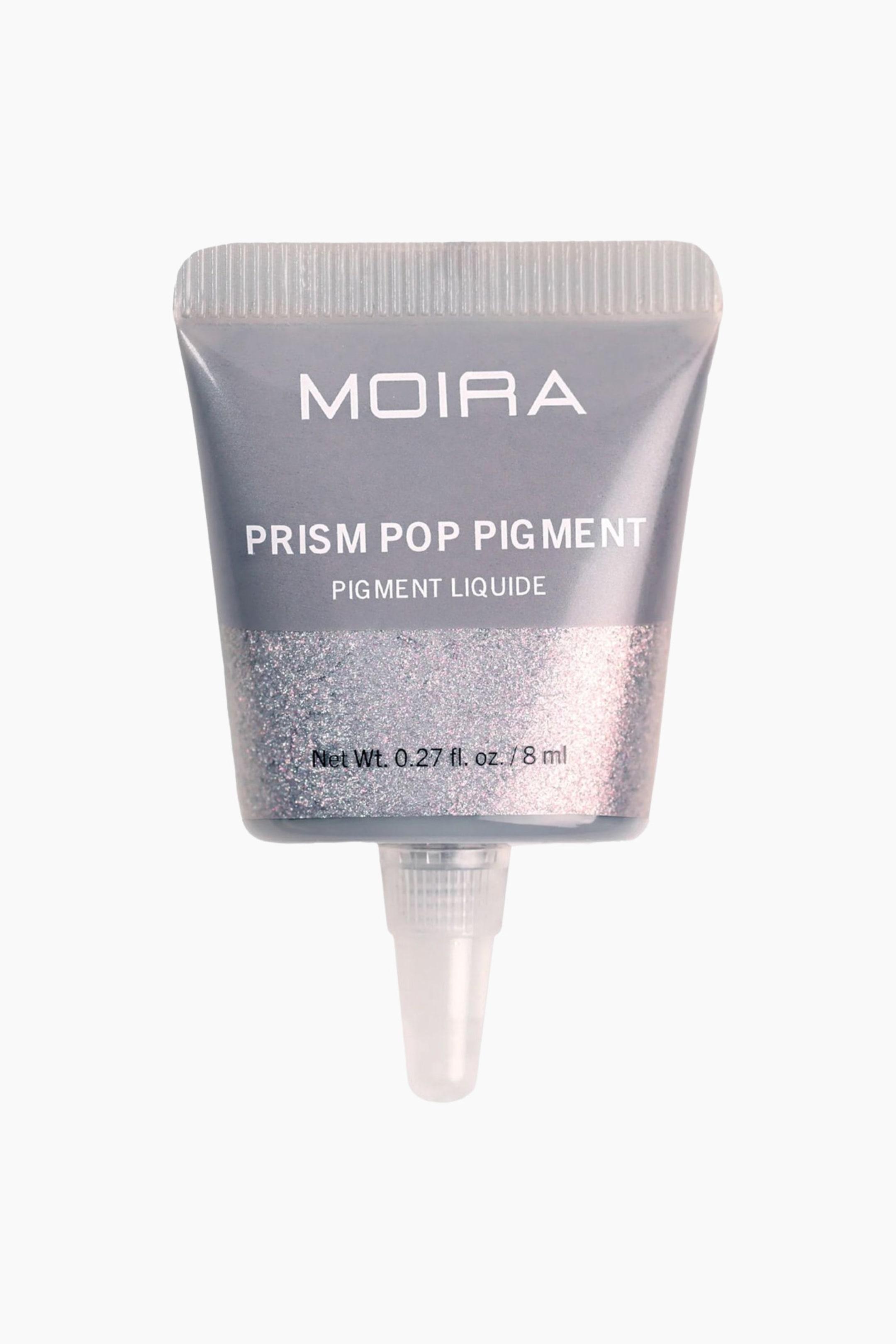 Vis større bilde: Prism Pop Pigment Eye Shadow - 003 Frosted Fantasy - MOIRA - Beauty all | H&M NO 1