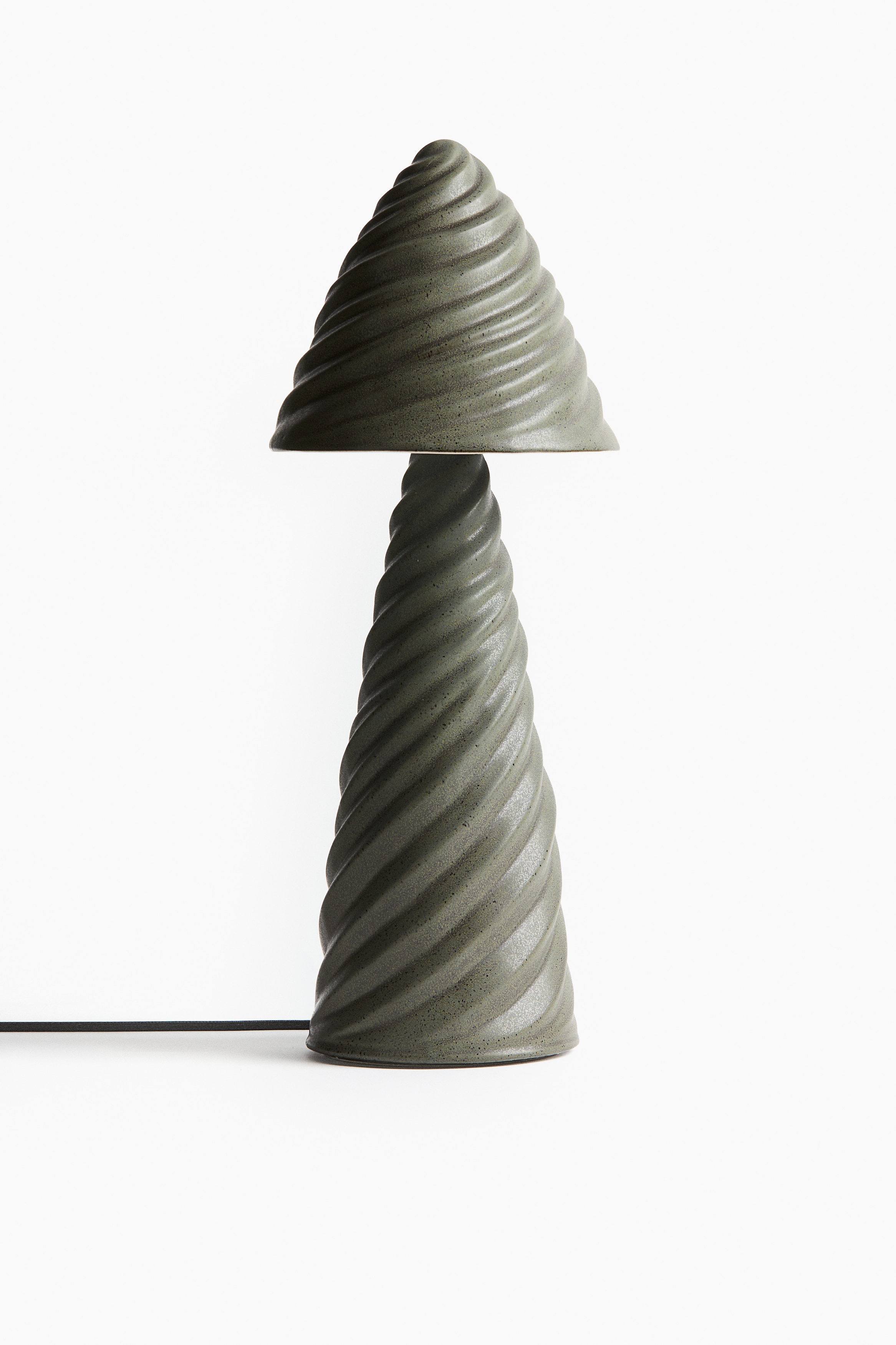 Grande lampe de table Morra