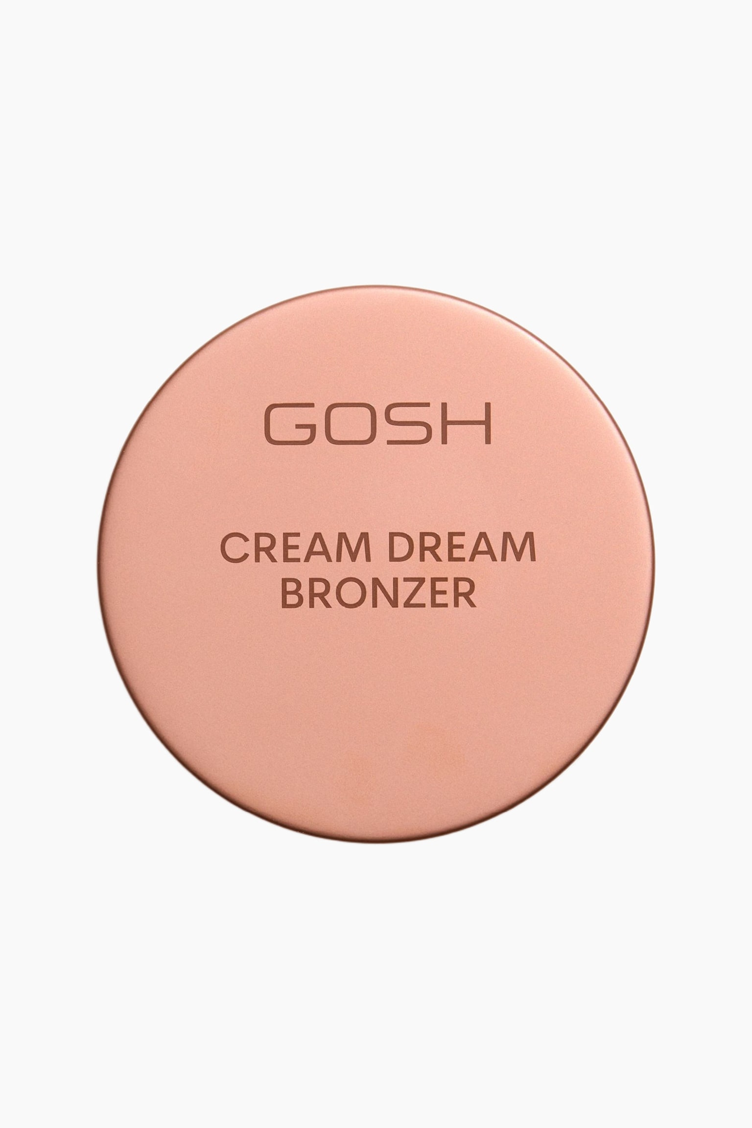 Cream Dream Bronzer - Cream Dream Bronzer