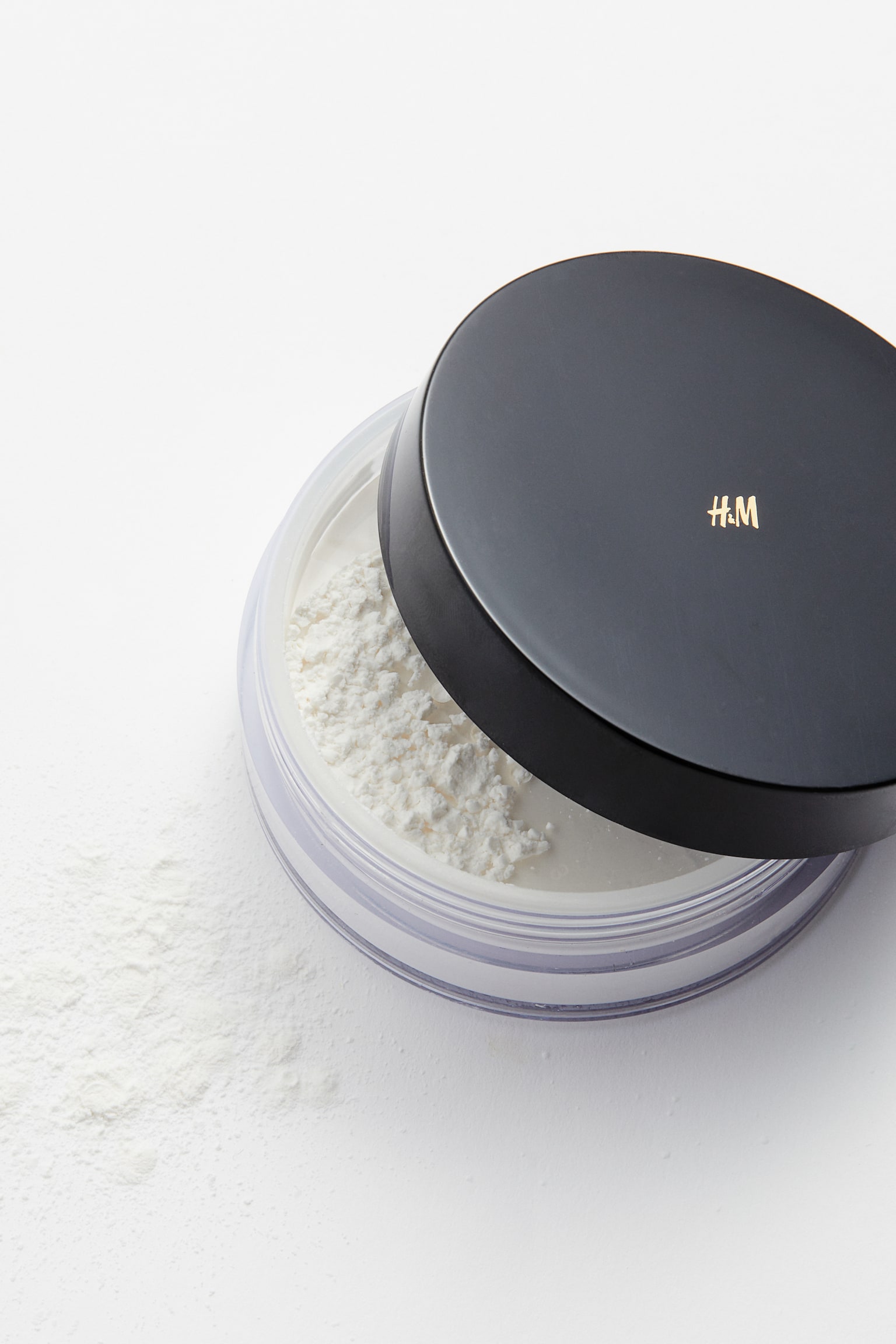 Matte loose powder - Translucent - 4