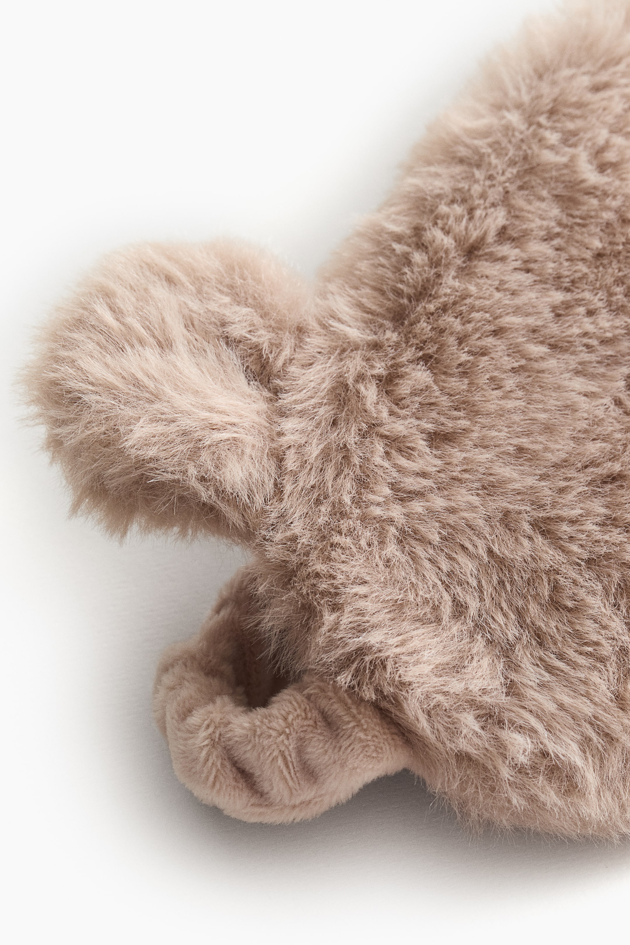 Masque de sommeil ours
