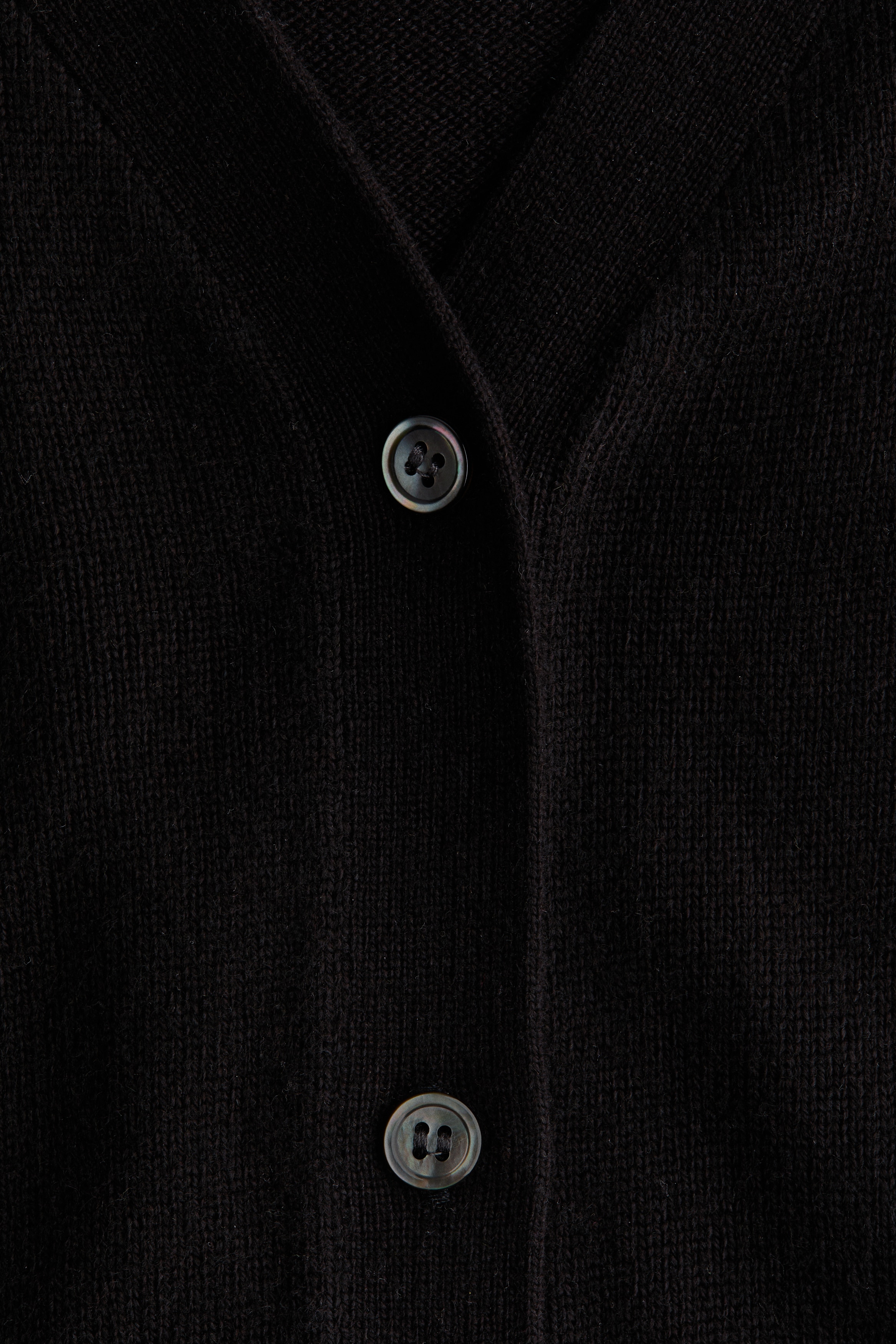 Knit Vest - thumbnail 6