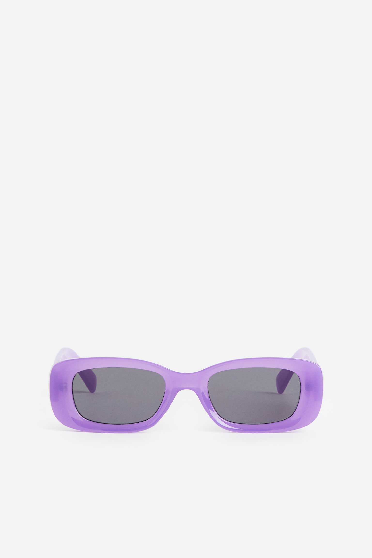 Sunglasses - Purple - 1