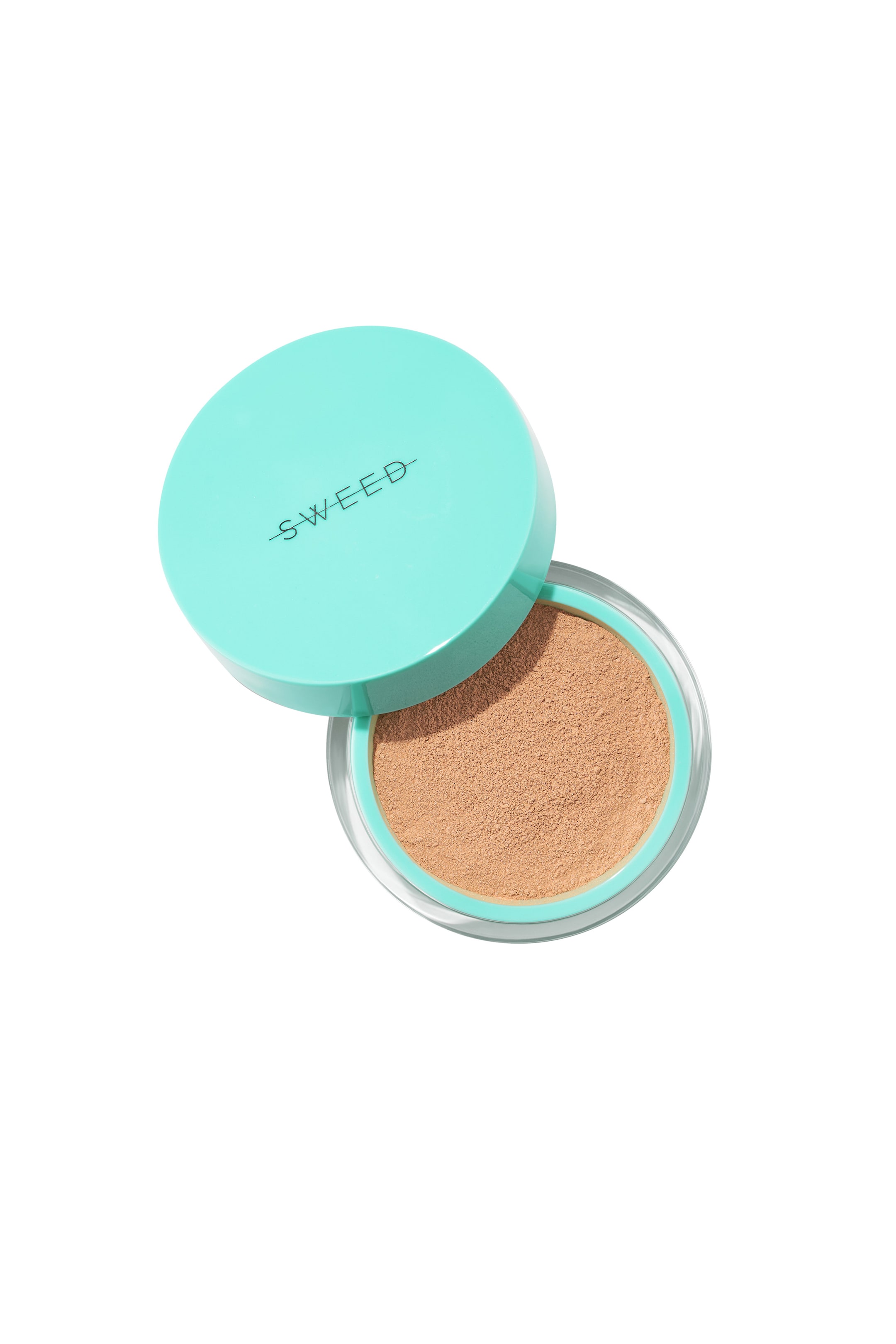 Vis større bilde: Miracle Powder Mini - 03 Golden Medium - Sweed - Beauty all | H&M NO 1