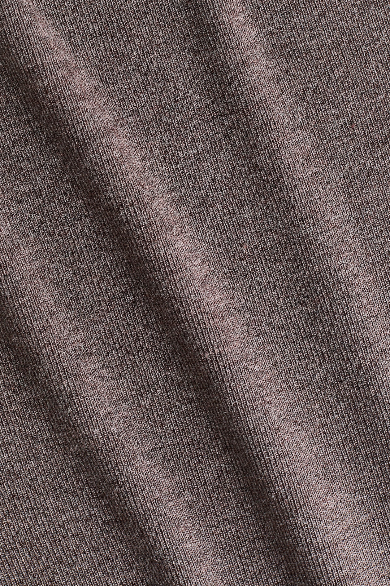 Top with Scarf Collar - image 2
