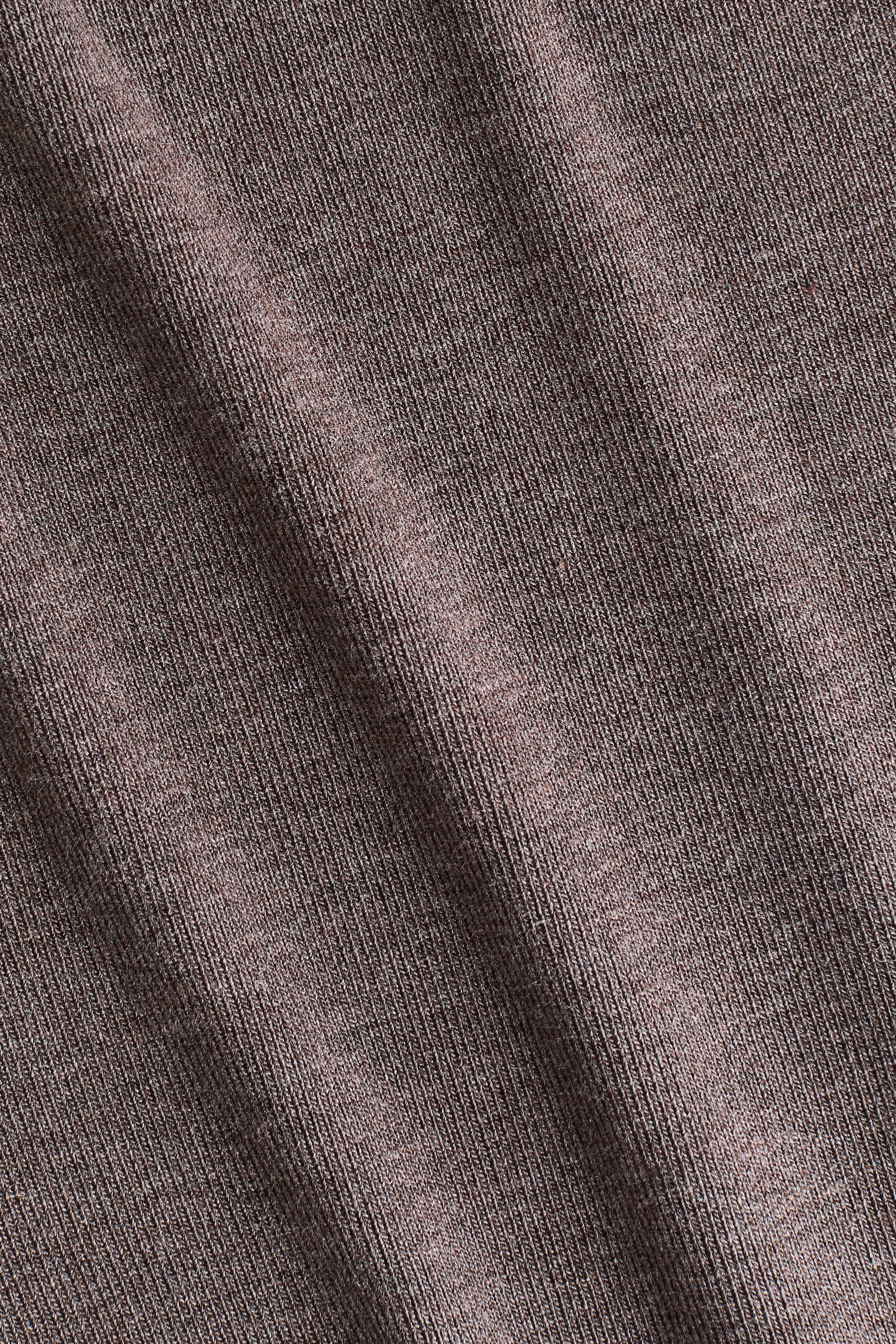 Женские топы H&M Top with Scarf Collar — фото 4