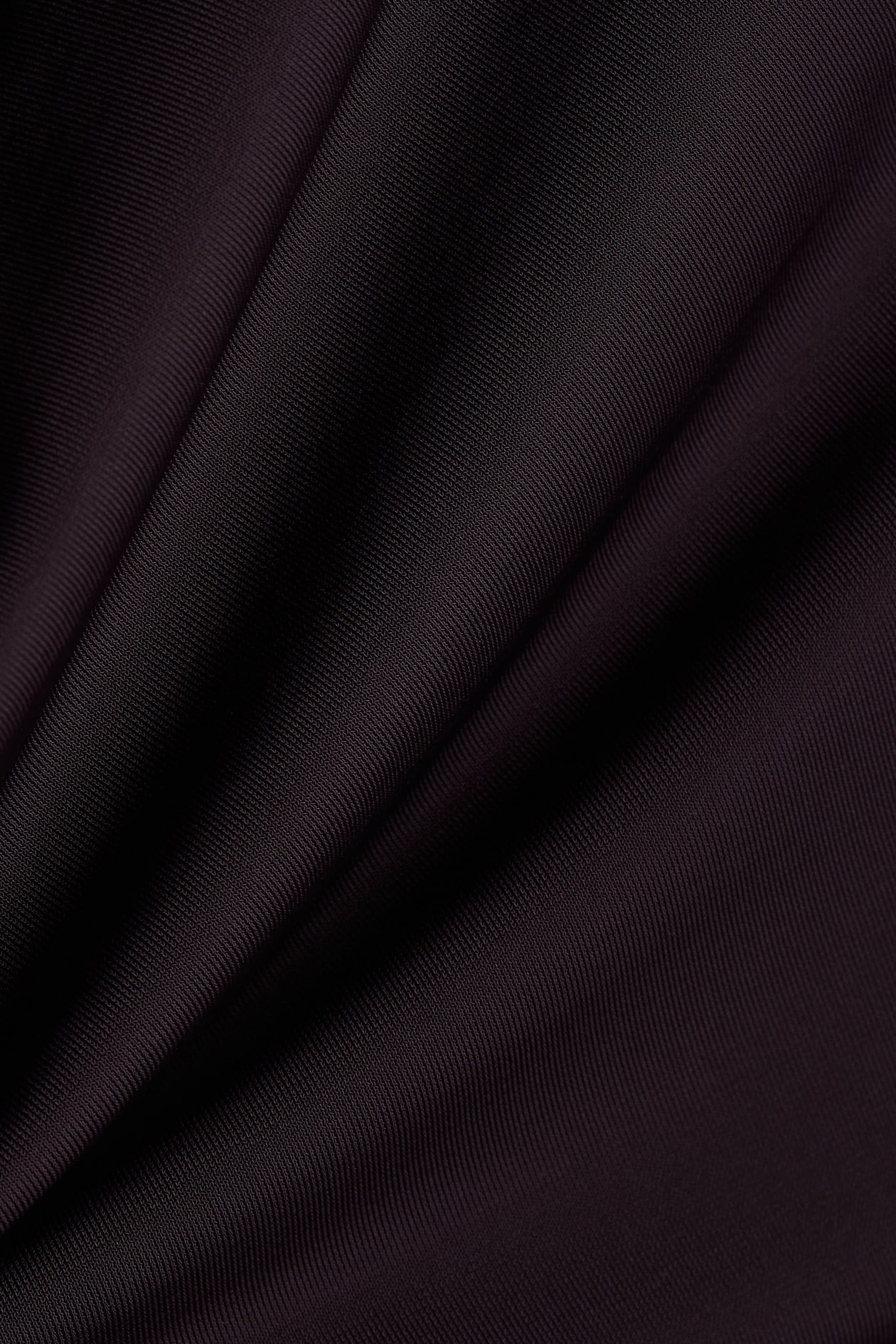 Cowl Neck Top - image 3