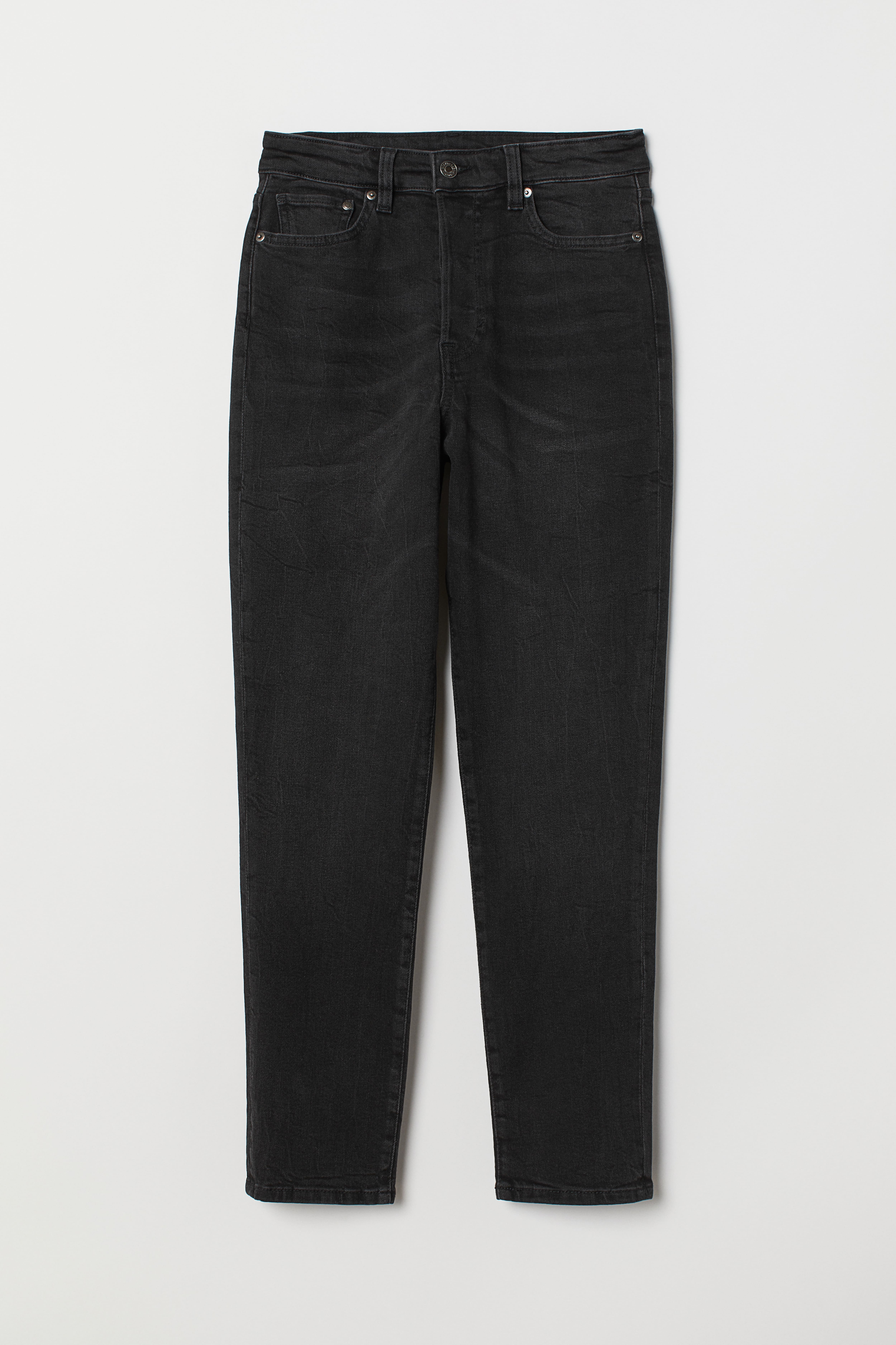 H&m conscious mom jeans hotsell