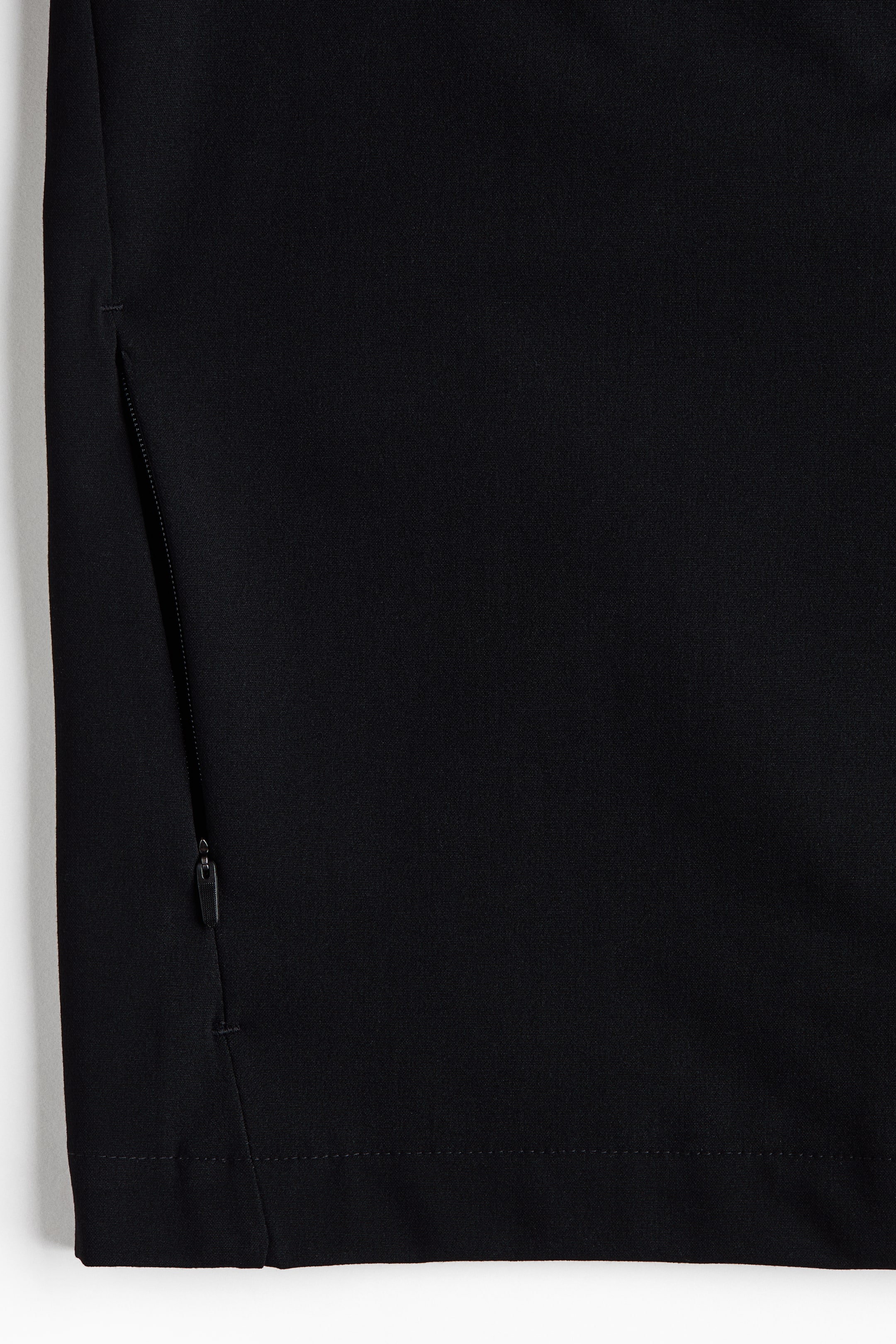 Four-Way Stretch Regular-Fit Overshirt