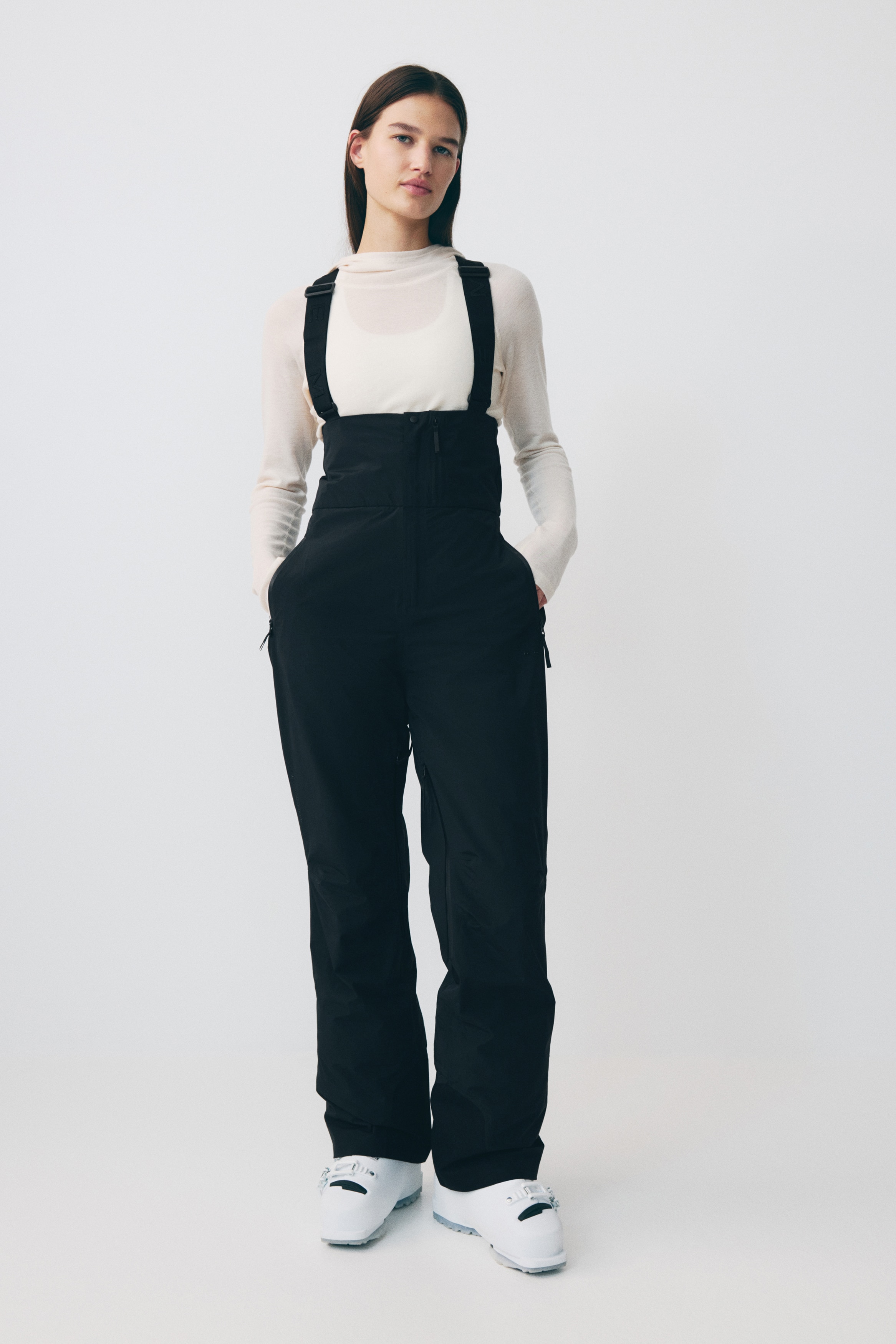 レーディススキーコレクション | StormMove™, ThermoMove™ | H&M JP