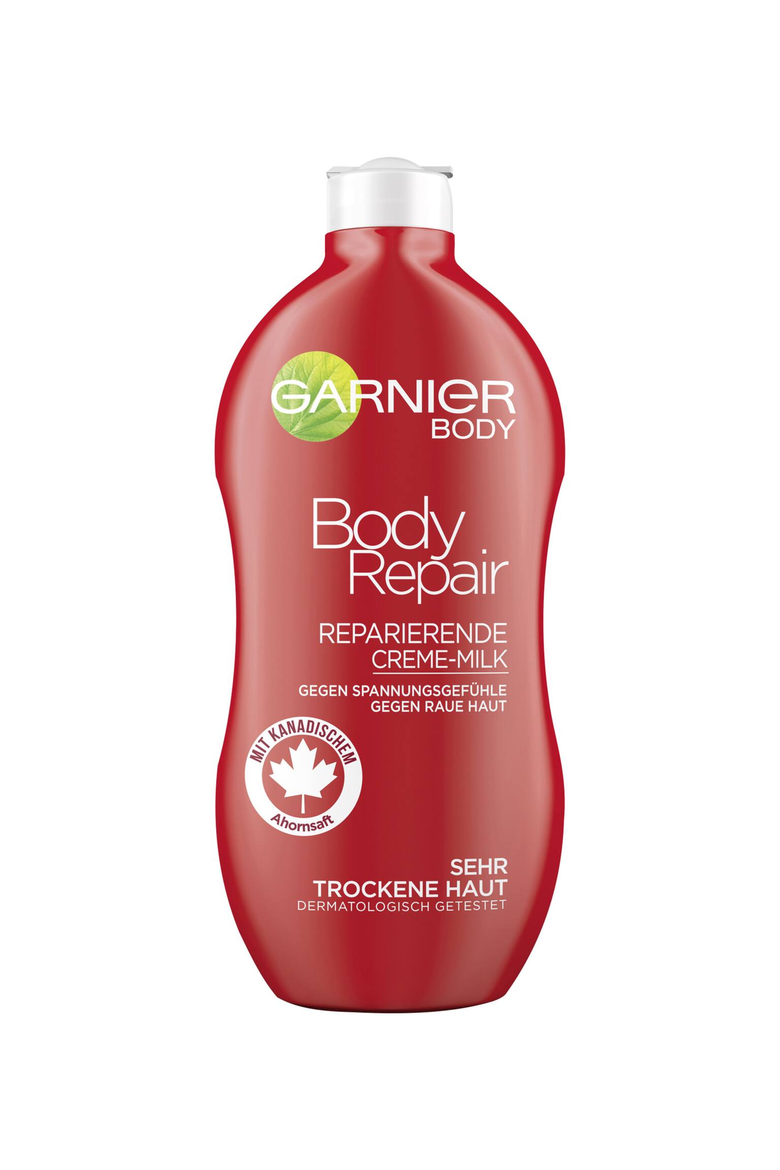 Body Repair Reparierende Creme-milk - Sehr Trockene Haut