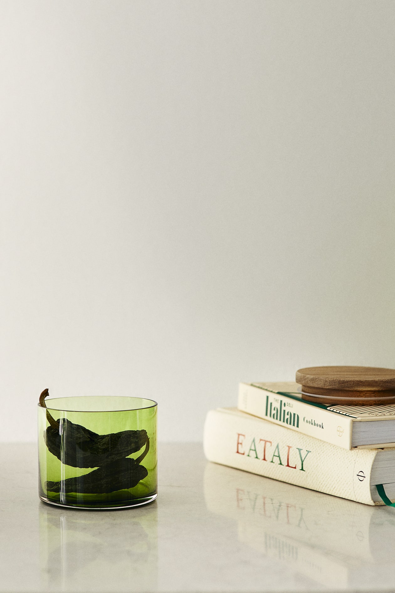 Mini Pots En Plastique Transparent 10ml Avec Couvercle Vert - Parfait Pour Cosmétiques Maison, Baumes à Lèvres Et Parfums Solides