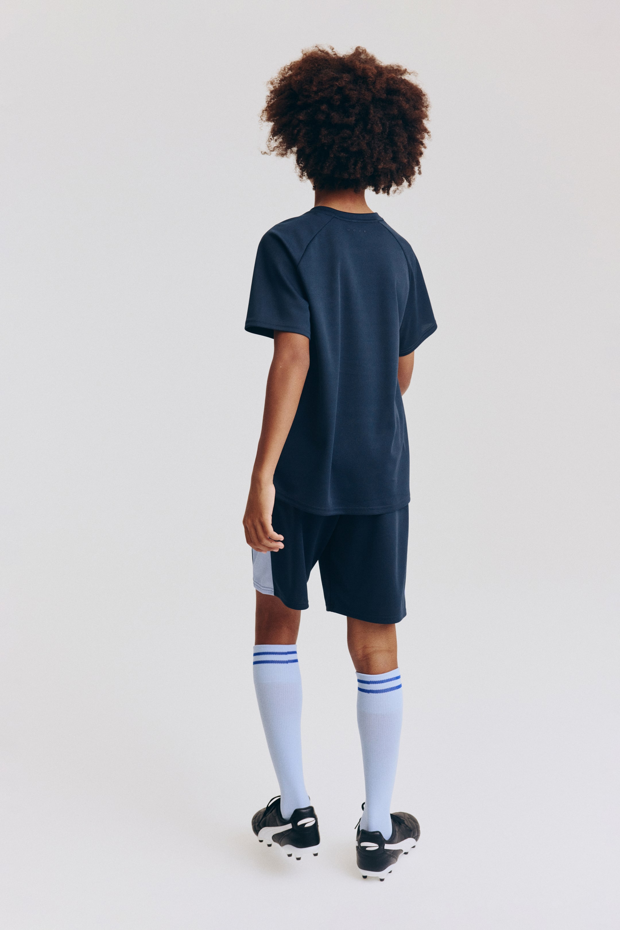 2-Piece Soccer Set with DryMove™