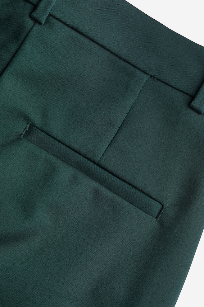 Cigarette trousers - Dark green/Black/Brown/Checked/Dark blue/Pinstriped/dc/dc/dc/dc/dc/dc/dc/dc/dc/dc/dc/dc/dc/dc/dc/dc - 4