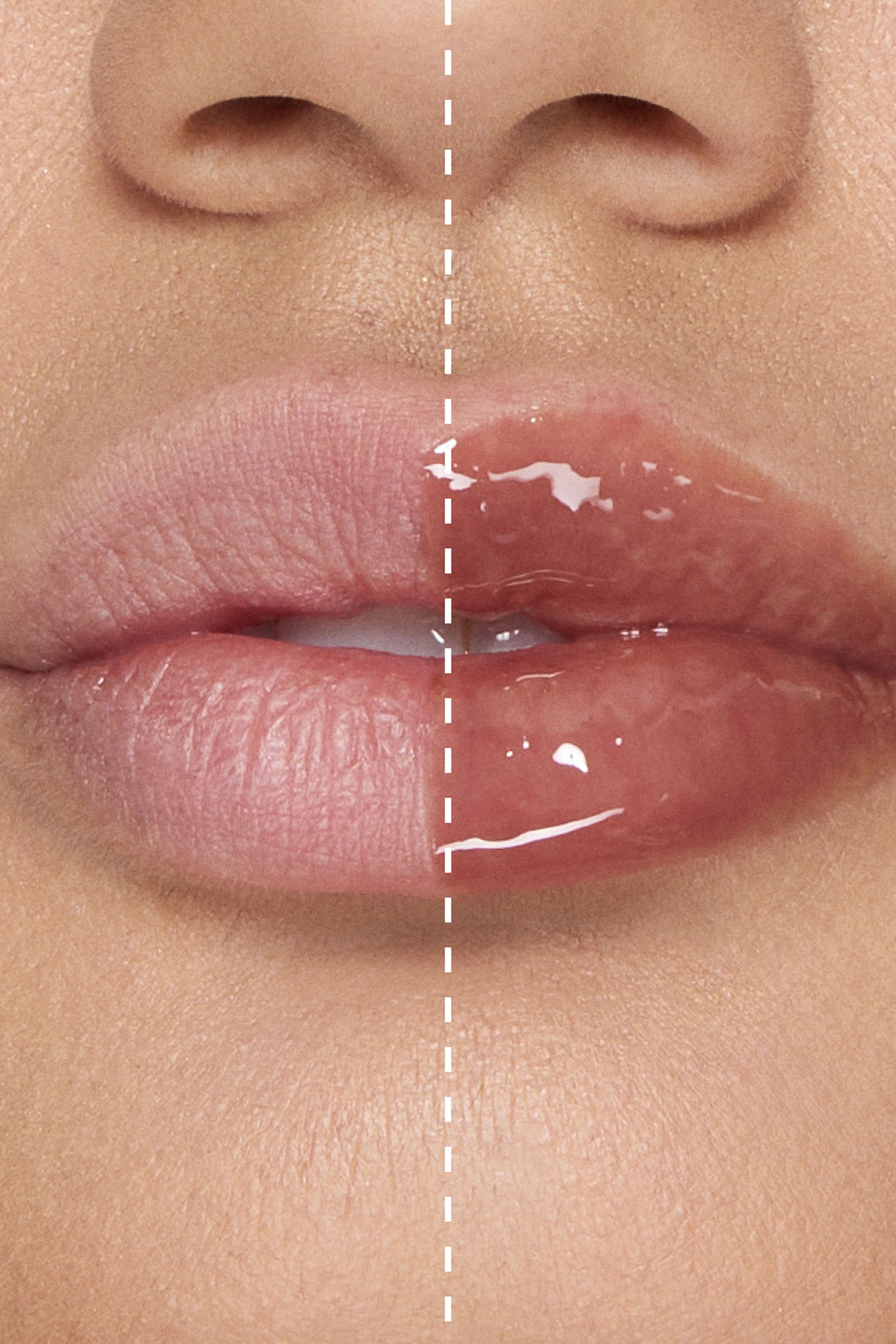 Visa större bild: Faux Filler Extra Shine Lip Gloss - Bombshell - HUDA BEAUTY - Beauty all | H&M FI 4