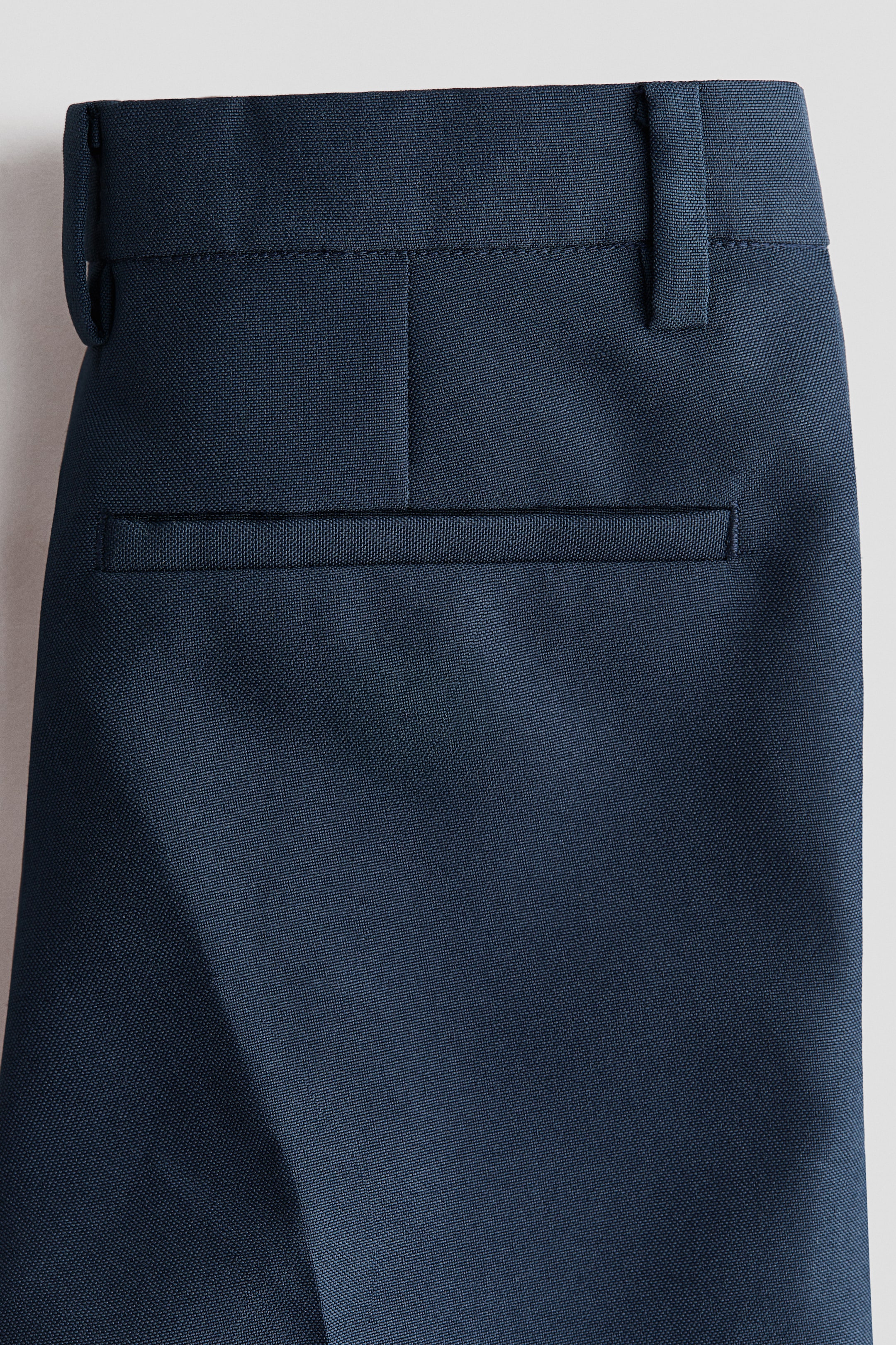 Pantalon de costume