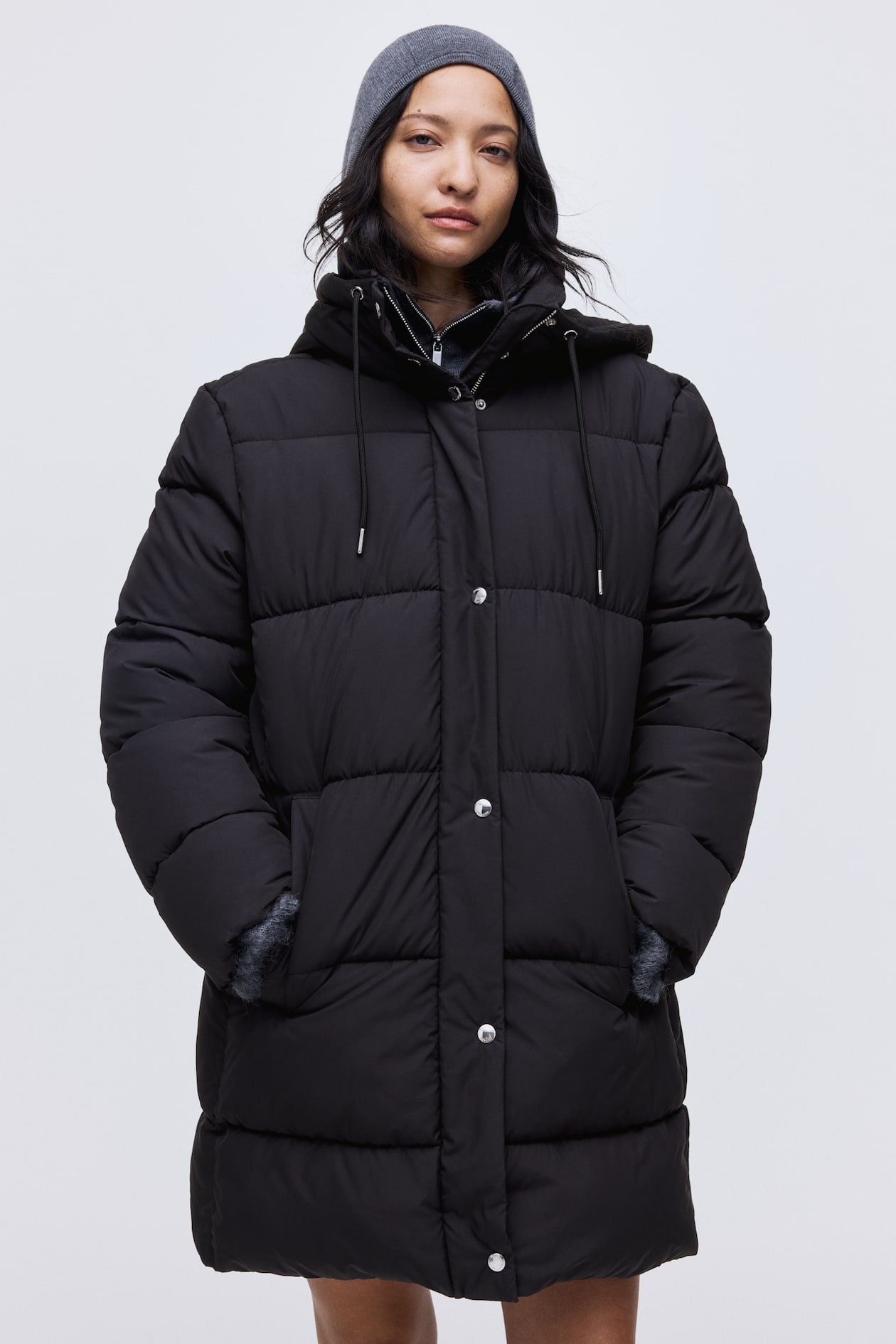 Puffer Coat - image 5
