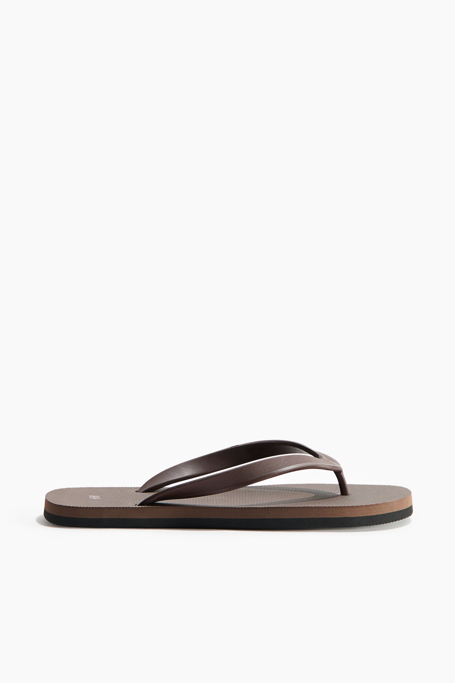 Rubber flip flops - 2