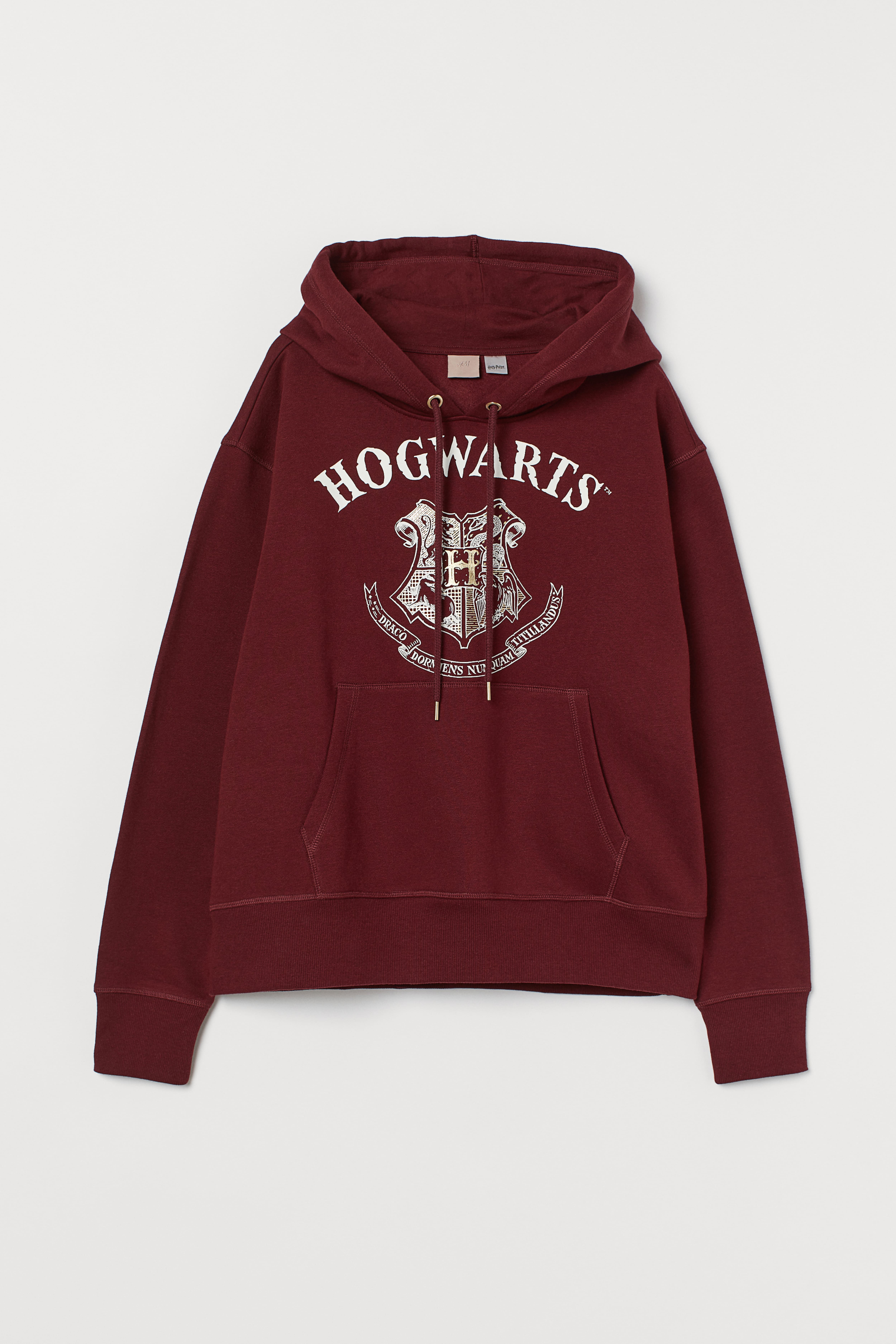 Harry potter hoodie dames sale