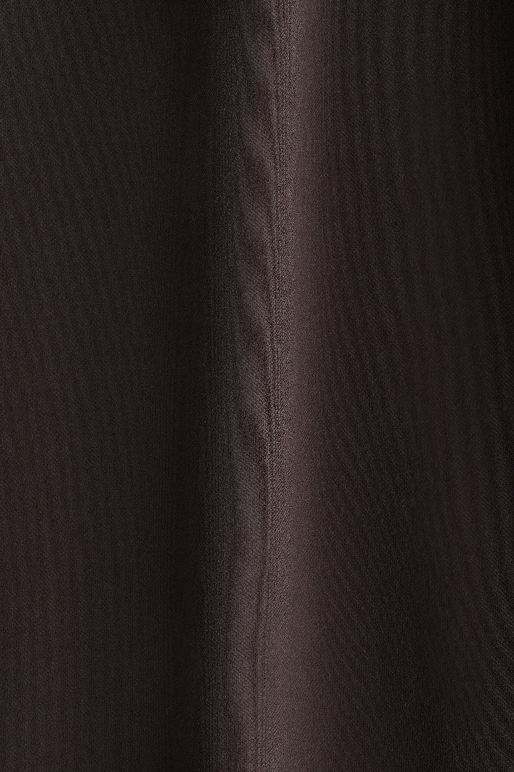 Four-Way Stretch Wide-Cut Pants