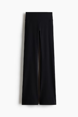 Leggings med SoftMove™ Tall Flared